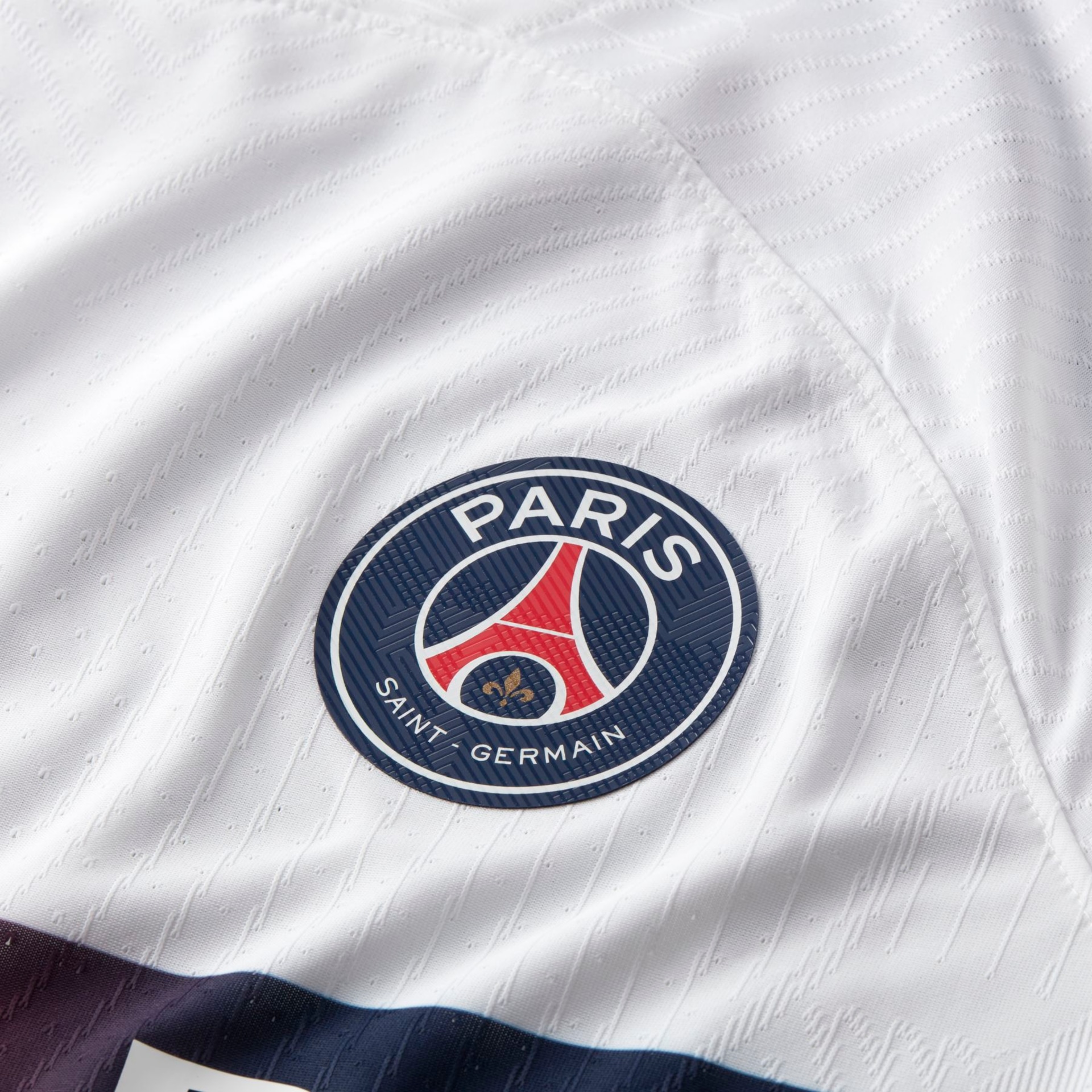 Camisa Nike PSG II 2023/24 Jogador Masculina - Foto 10