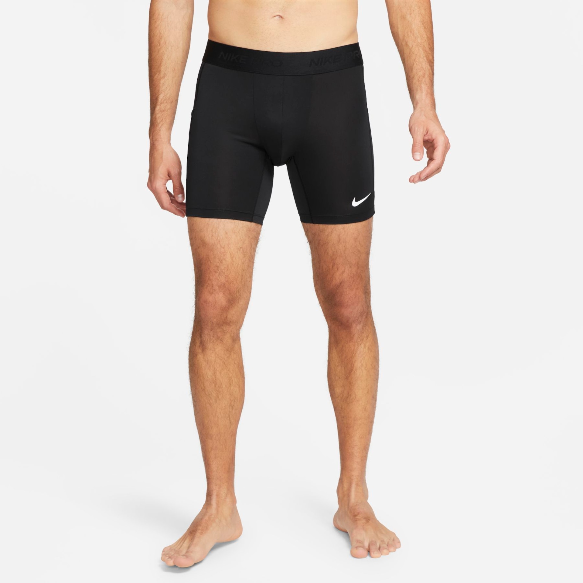 Shorts Nike Pro Dri-FIT Masculino - Foto 1