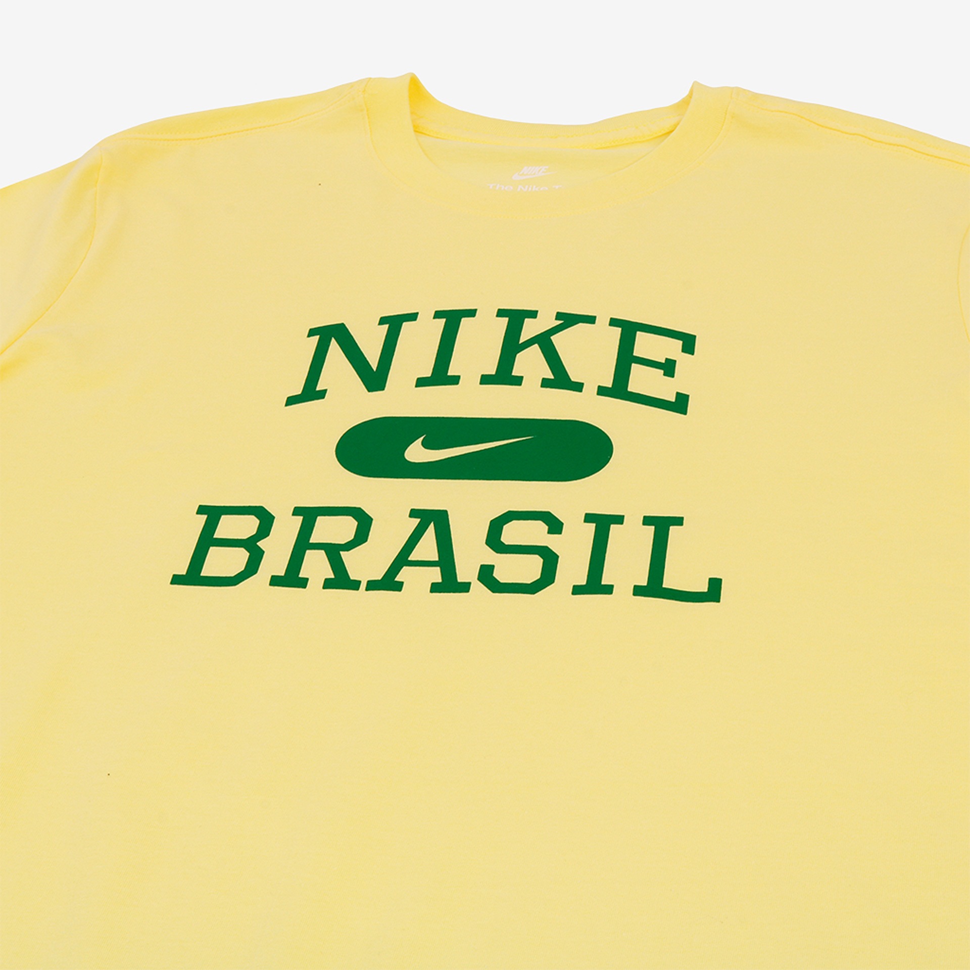 Camiseta Nike Sportswear Masculina - Foto 3