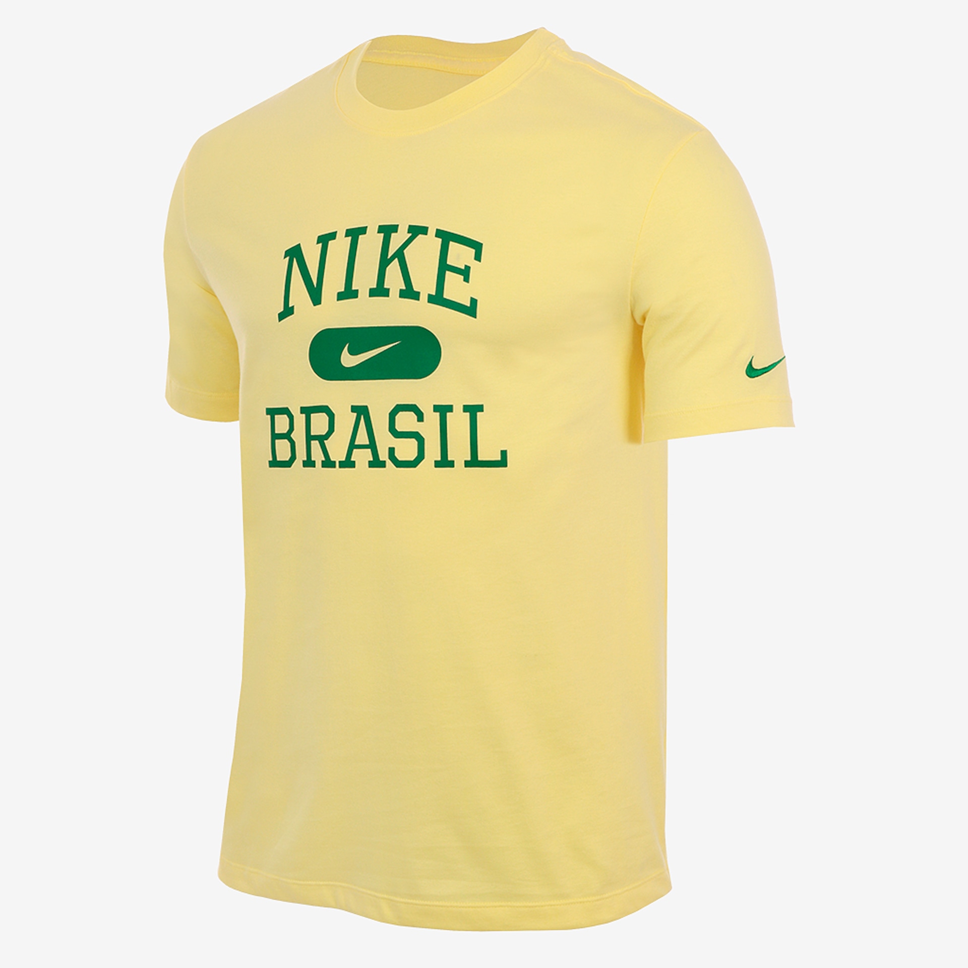 Camiseta Nike Sportswear Masculina - Foto 1