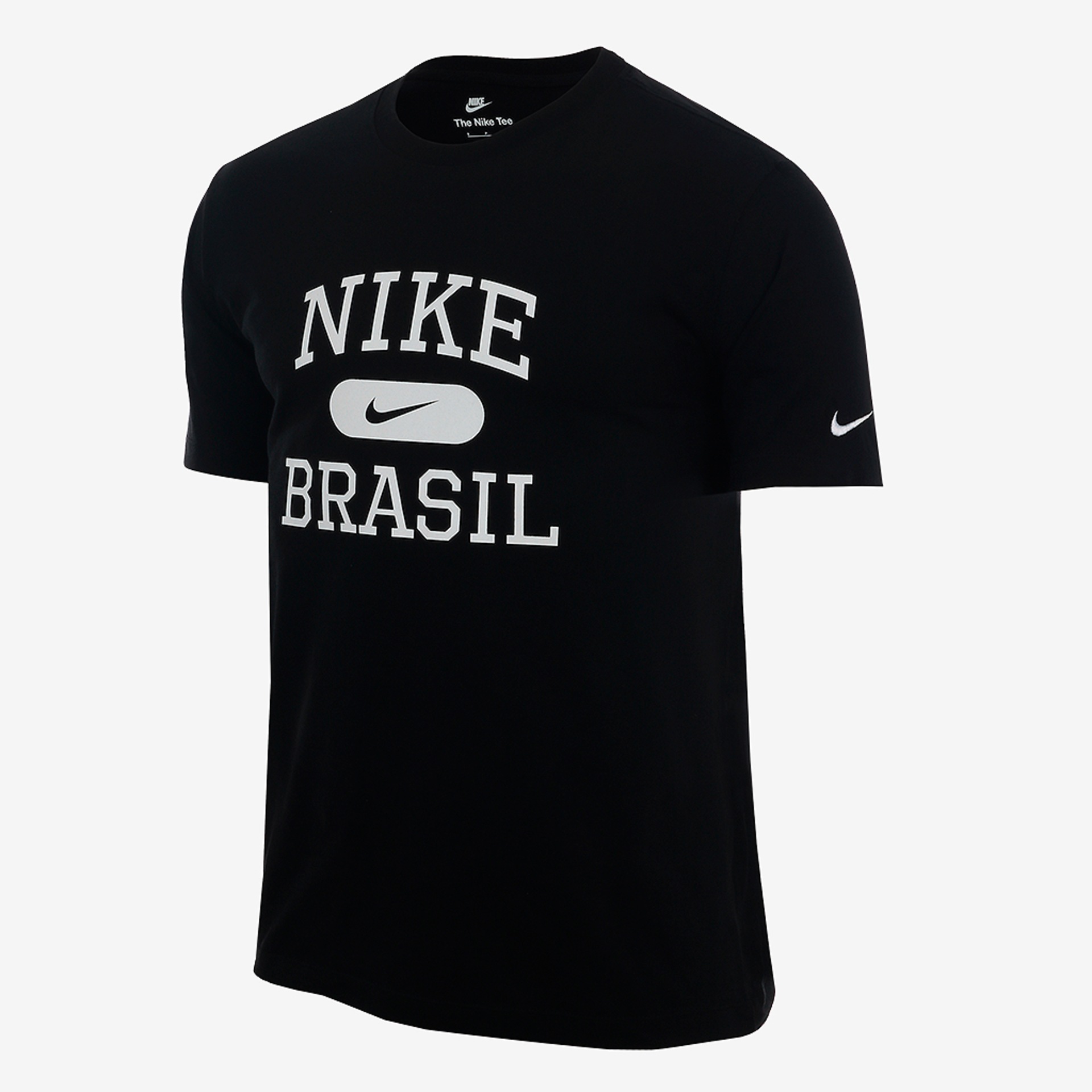 Camiseta Nike Sportswear Masculina - Foto 1
