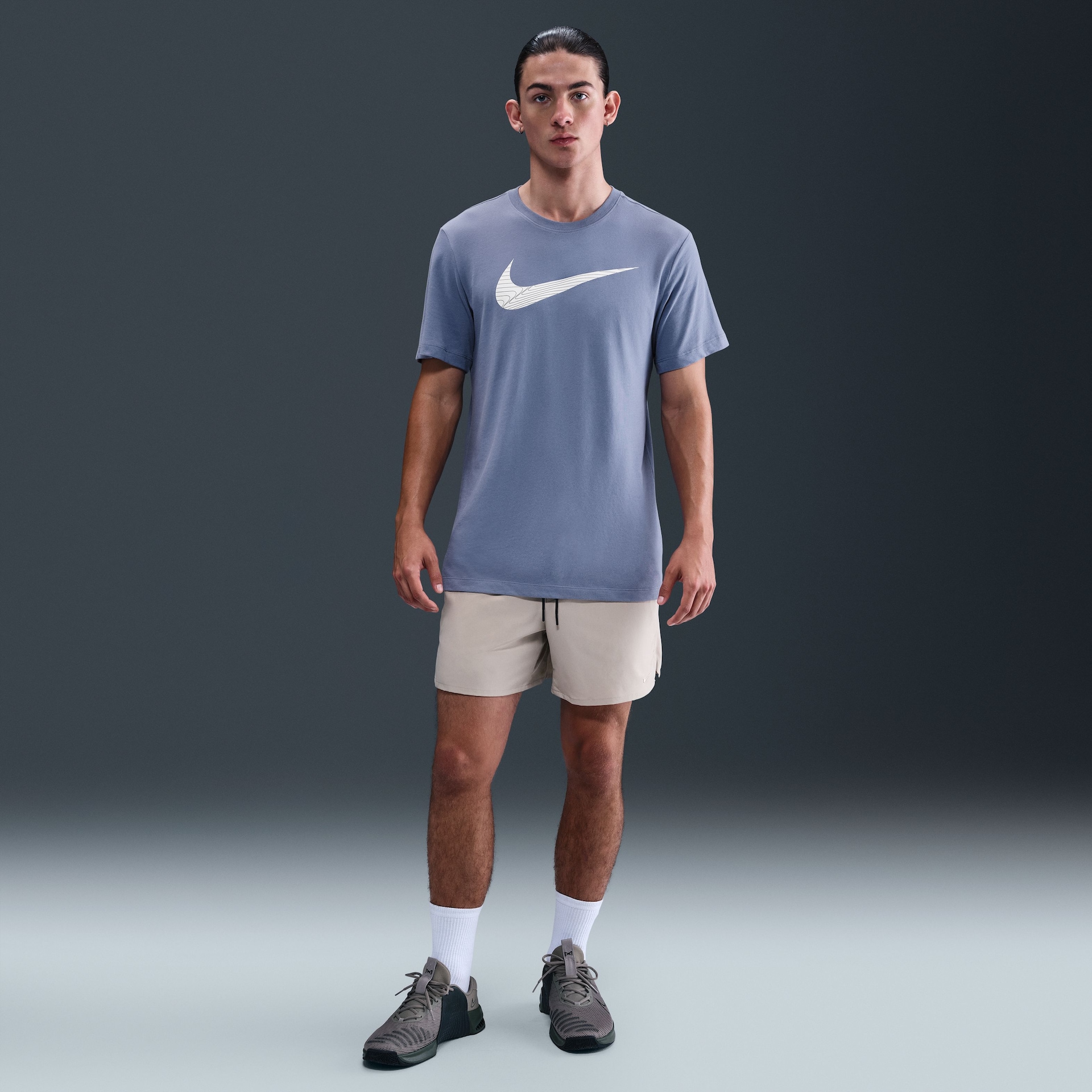 Imagem principal de Camiseta Nike Dri-FIT Masculina