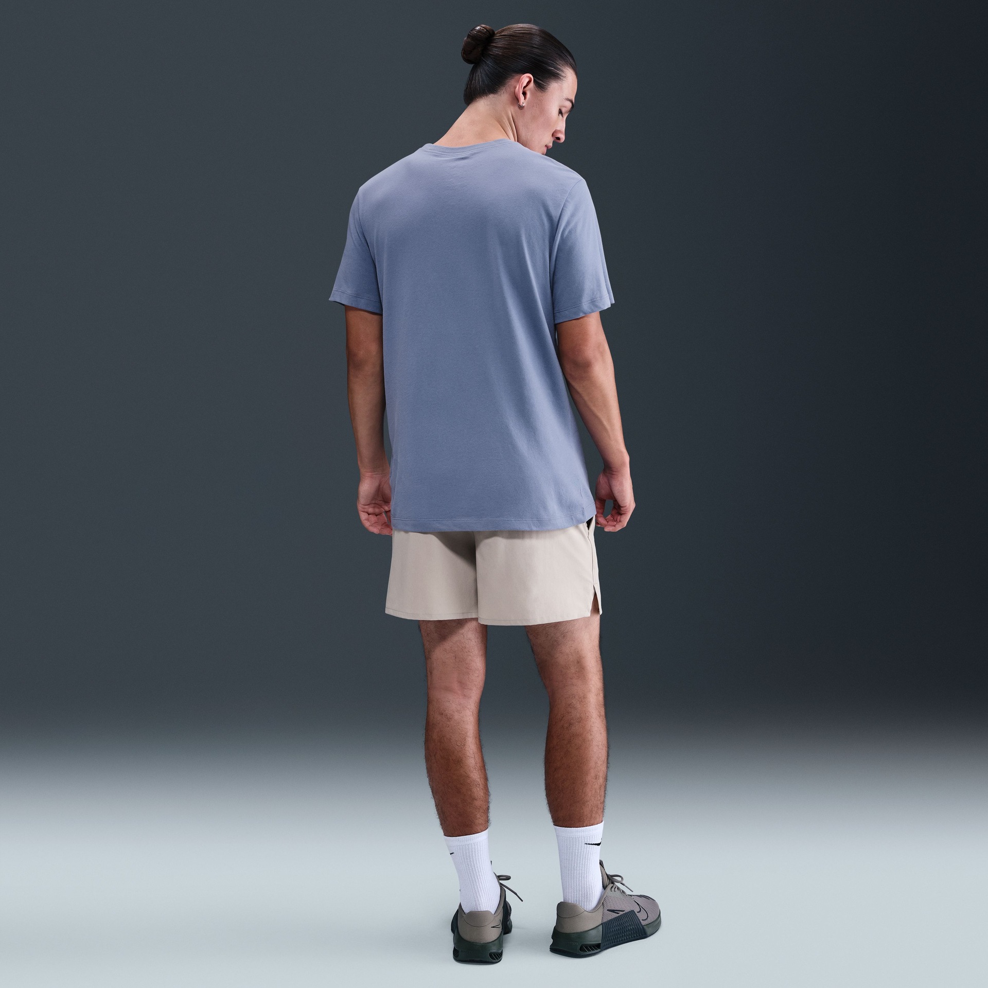 Camiseta Nike Dri-FIT Masculina - Foto 5