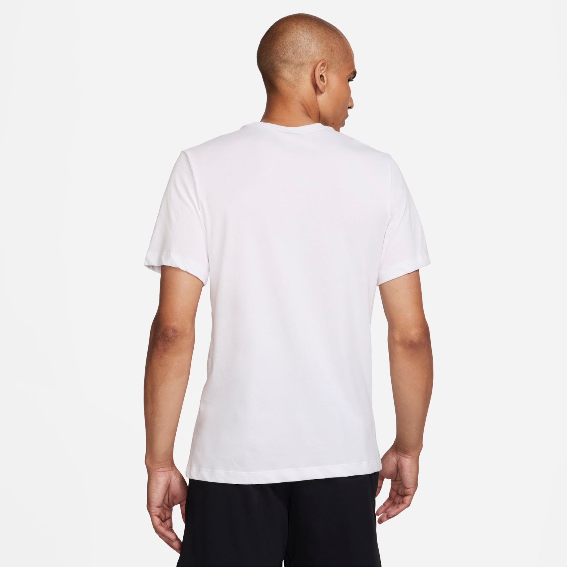 Camiseta Nike Dri-FIT Masculina - Foto 2