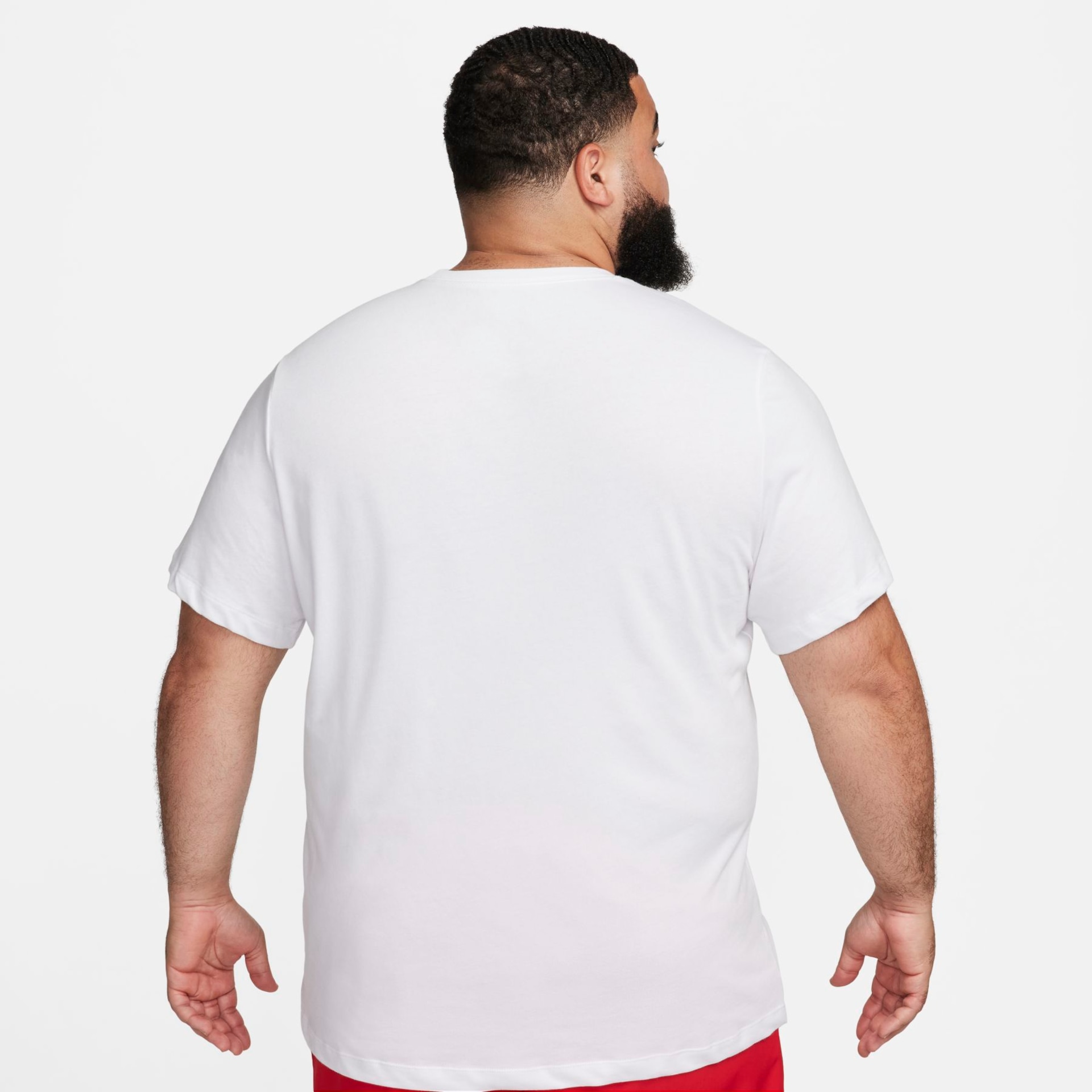 Camiseta Nike Dri-FIT Masculina - Foto 6