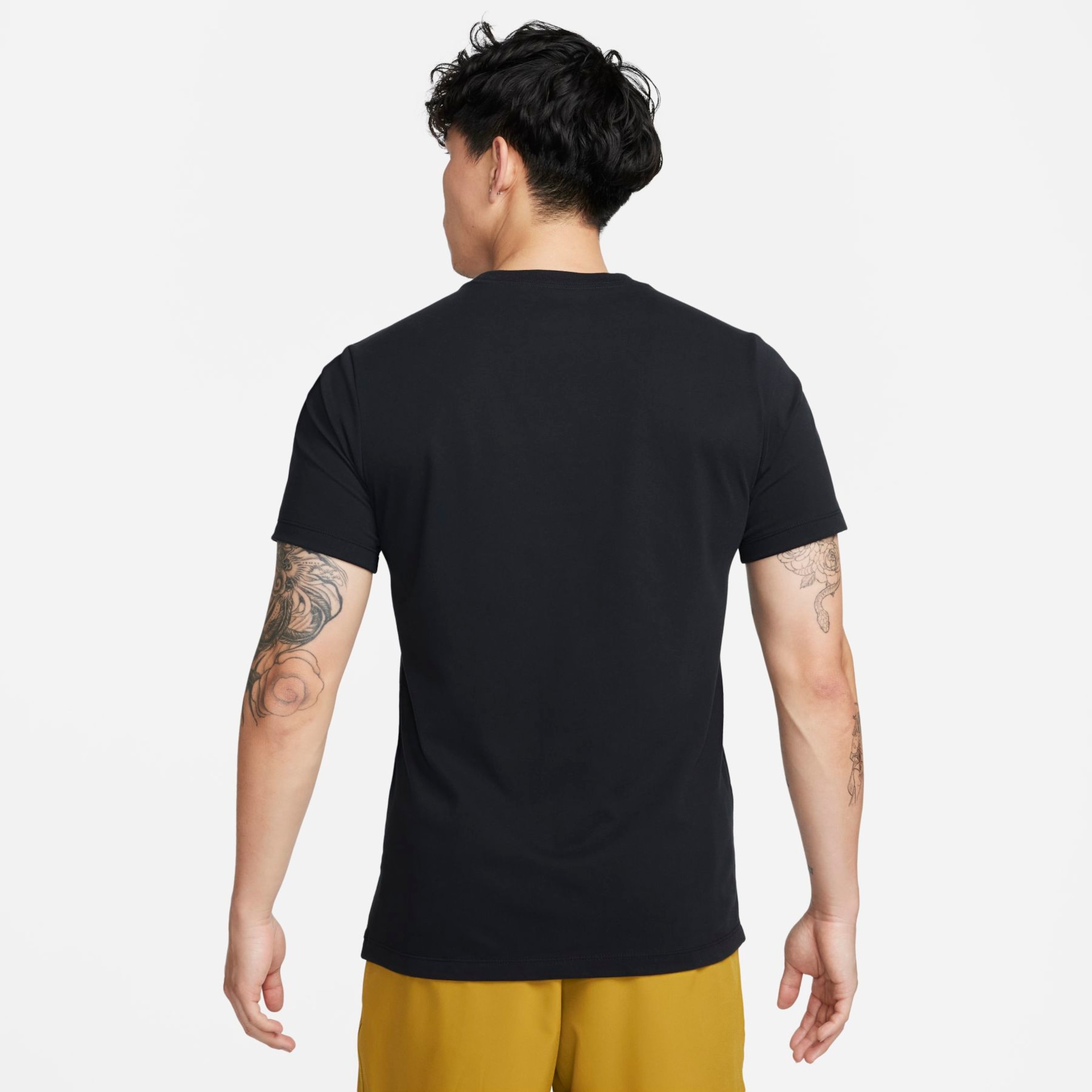 Camiseta Nike Dri-FIT Masculina - Foto 2