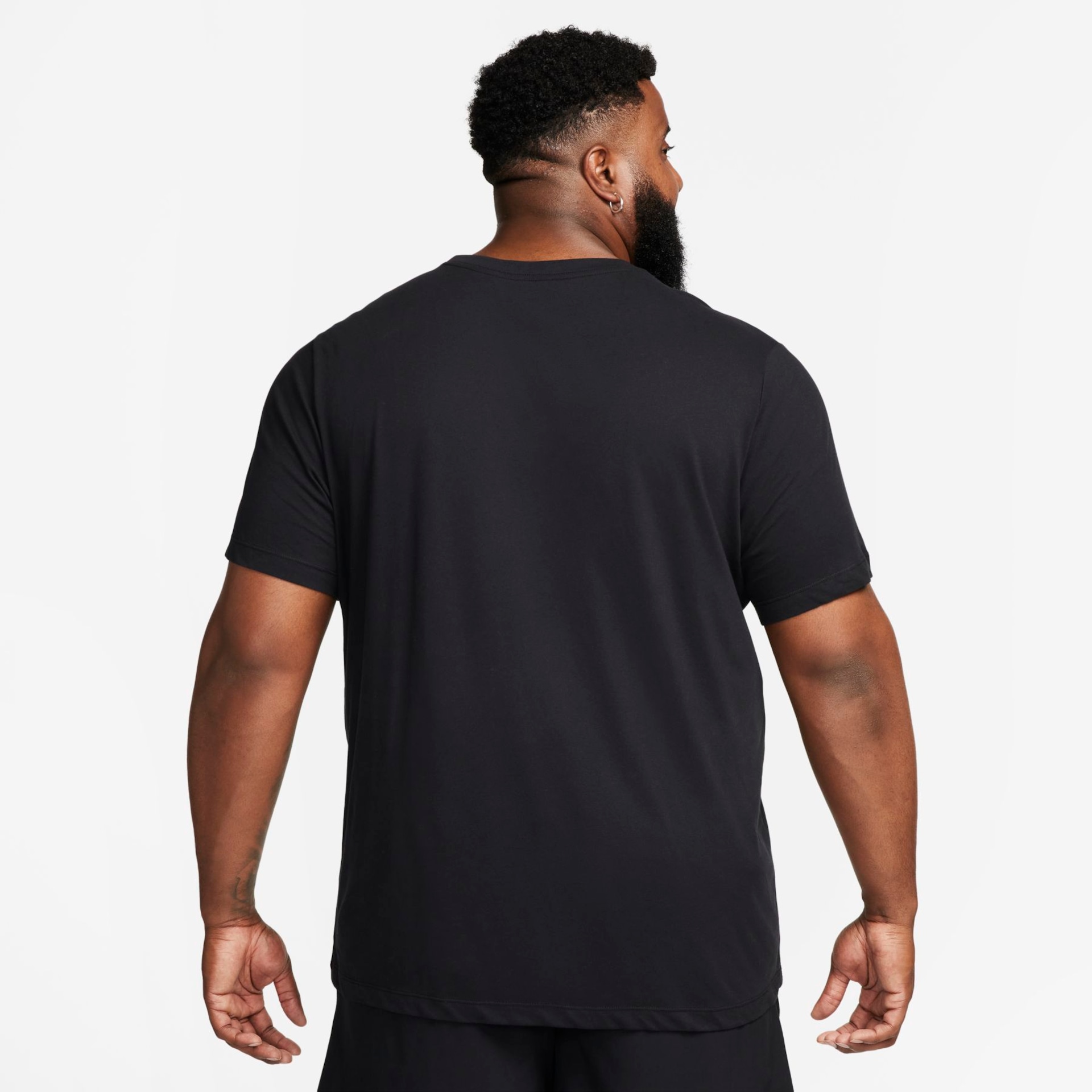 Camiseta Nike Dri-FIT Masculina - Foto 6