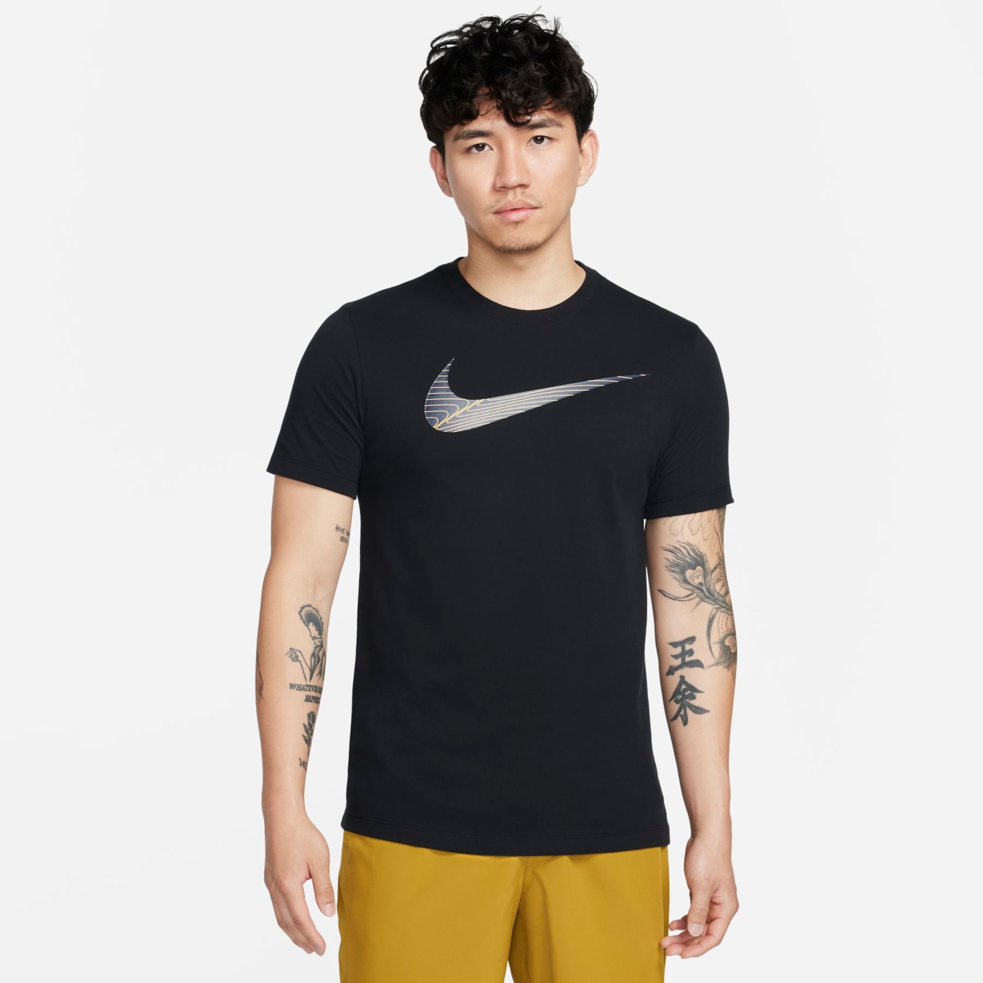 Camiseta Nike Dri-FIT Masculina - Foto 1