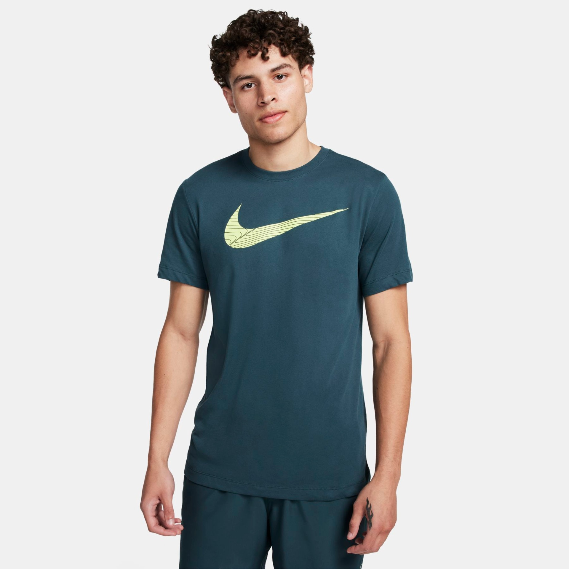 Camiseta Nike Dri-FIT Masculina - Foto 1