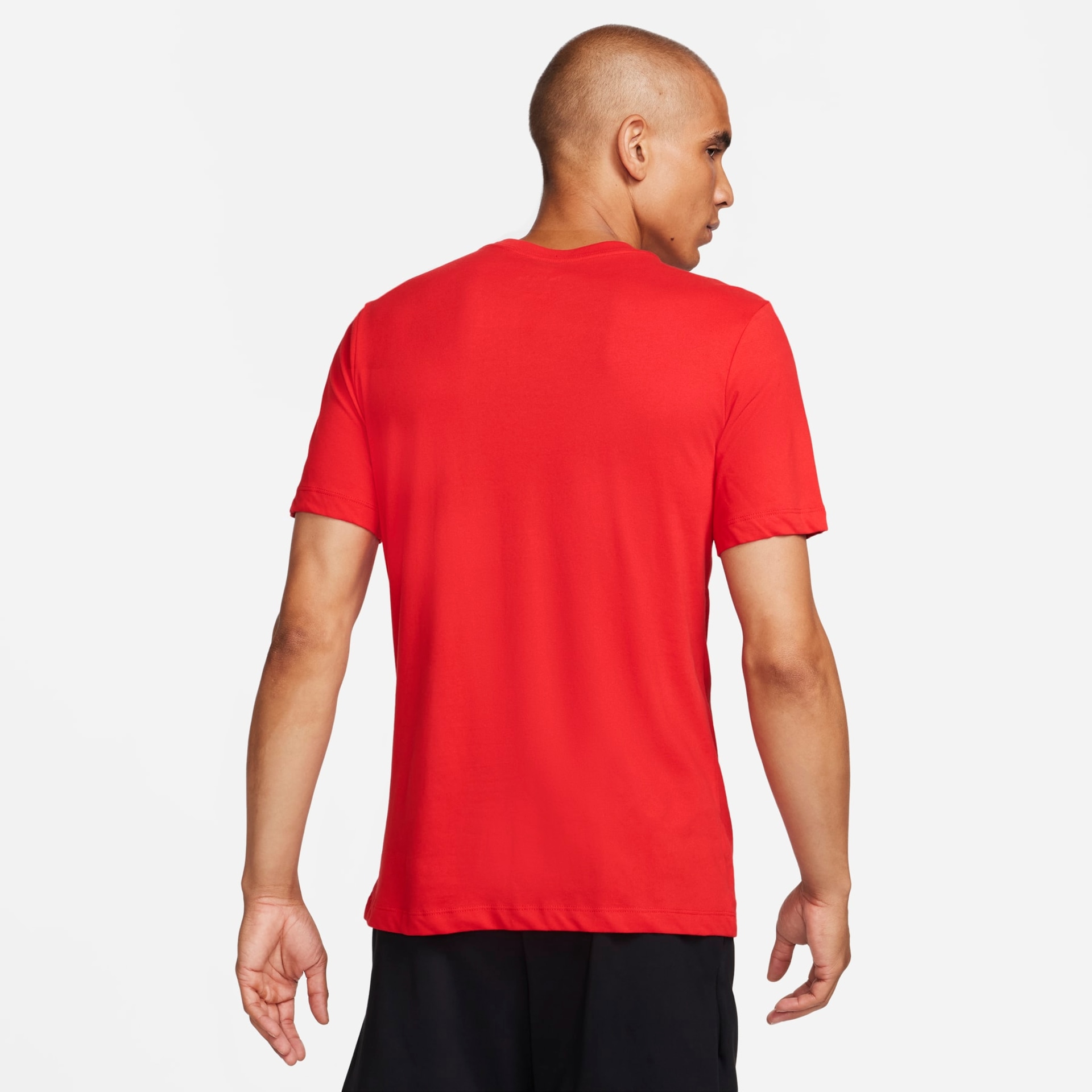 Camiseta Nike Dri-FIT Masculina - Foto 2