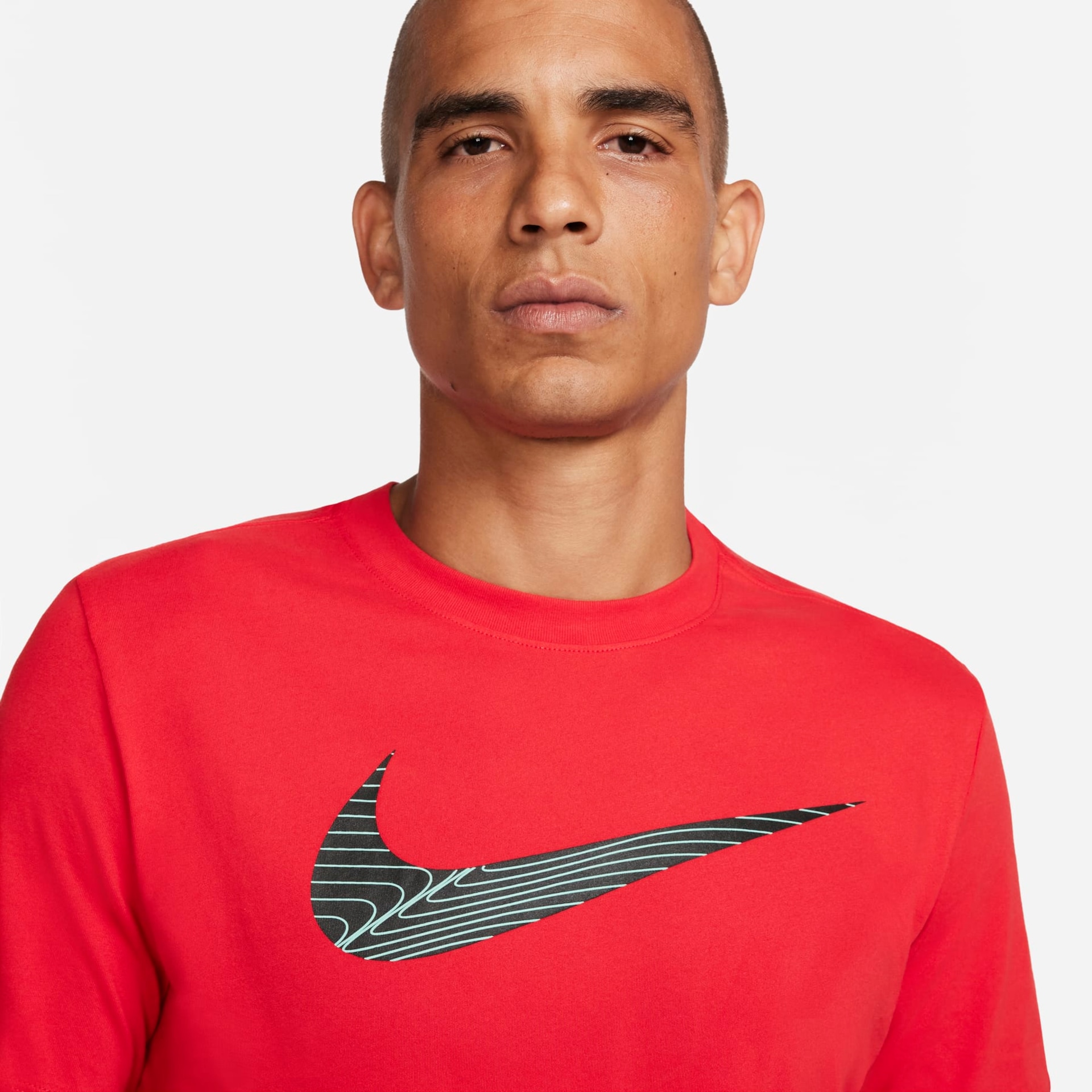 Camiseta Nike Dri-FIT Masculina - Foto 3