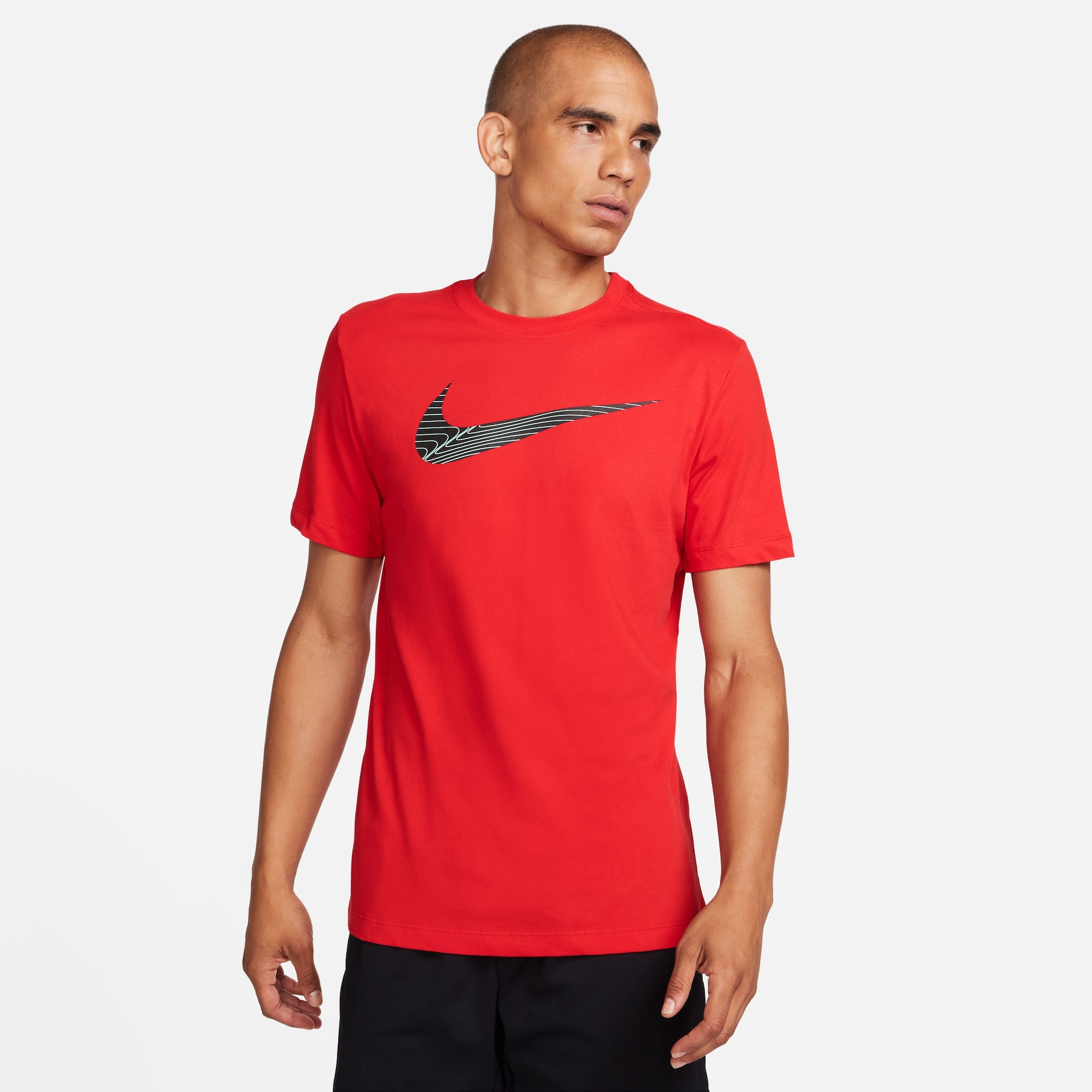 Camiseta Nike Dri-FIT Masculina - Foto 1