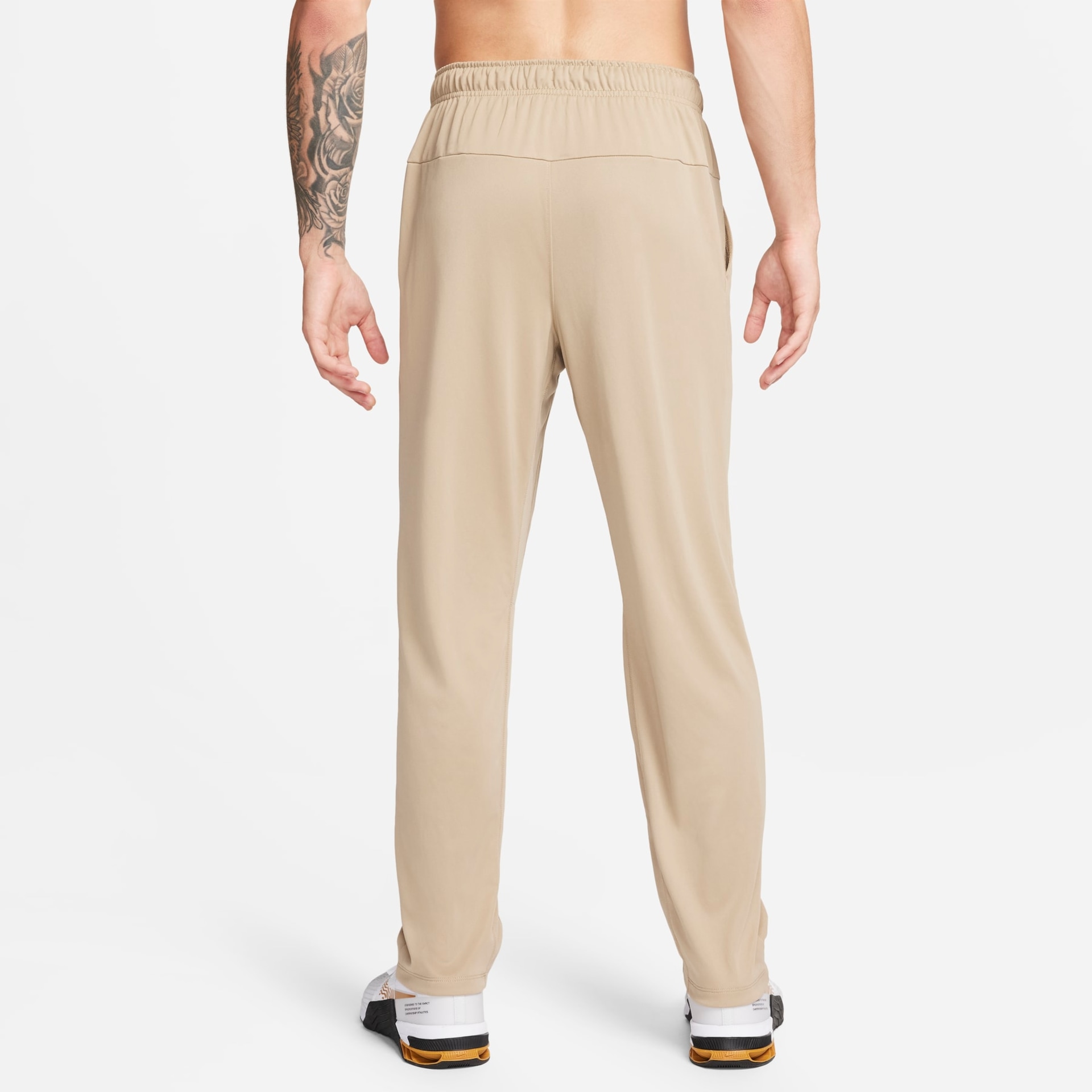 Calça Nike Dri-FIT Totality Masculina - Foto 4