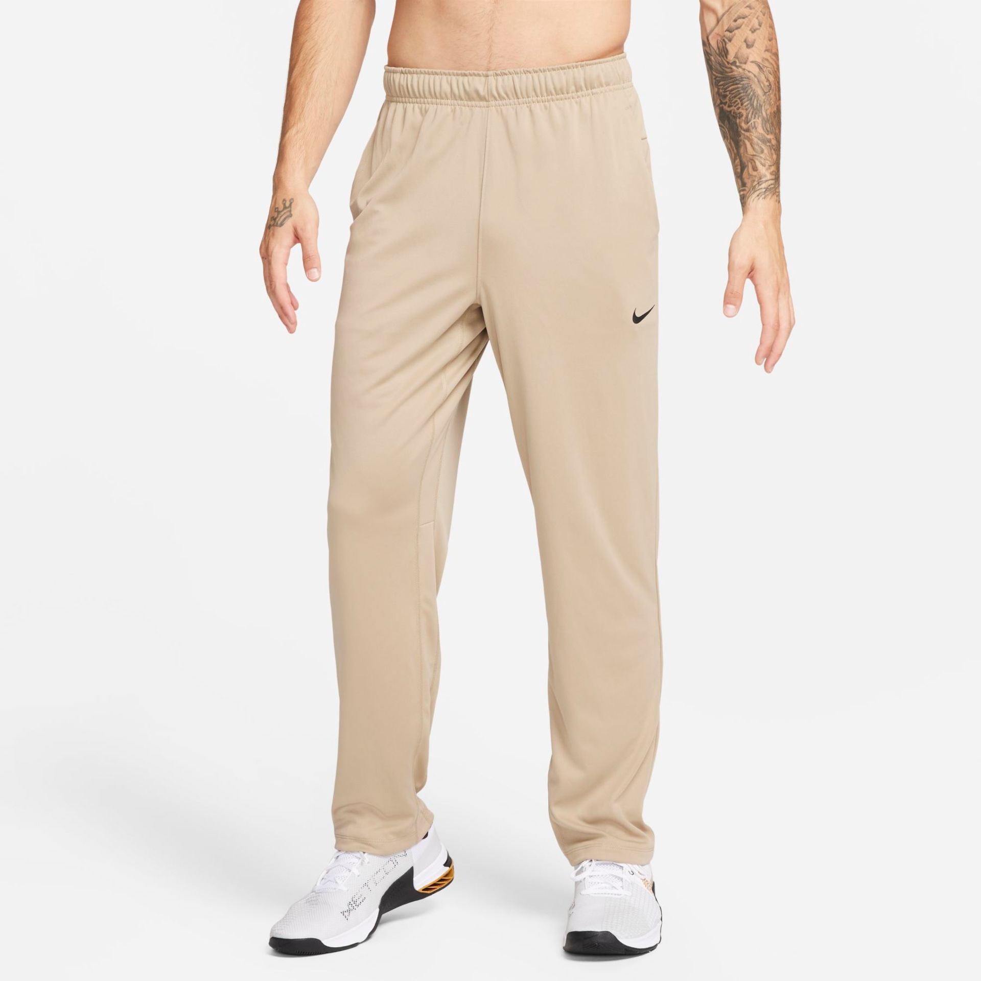 Calça Nike Dri-FIT Totality Masculina - Foto 1