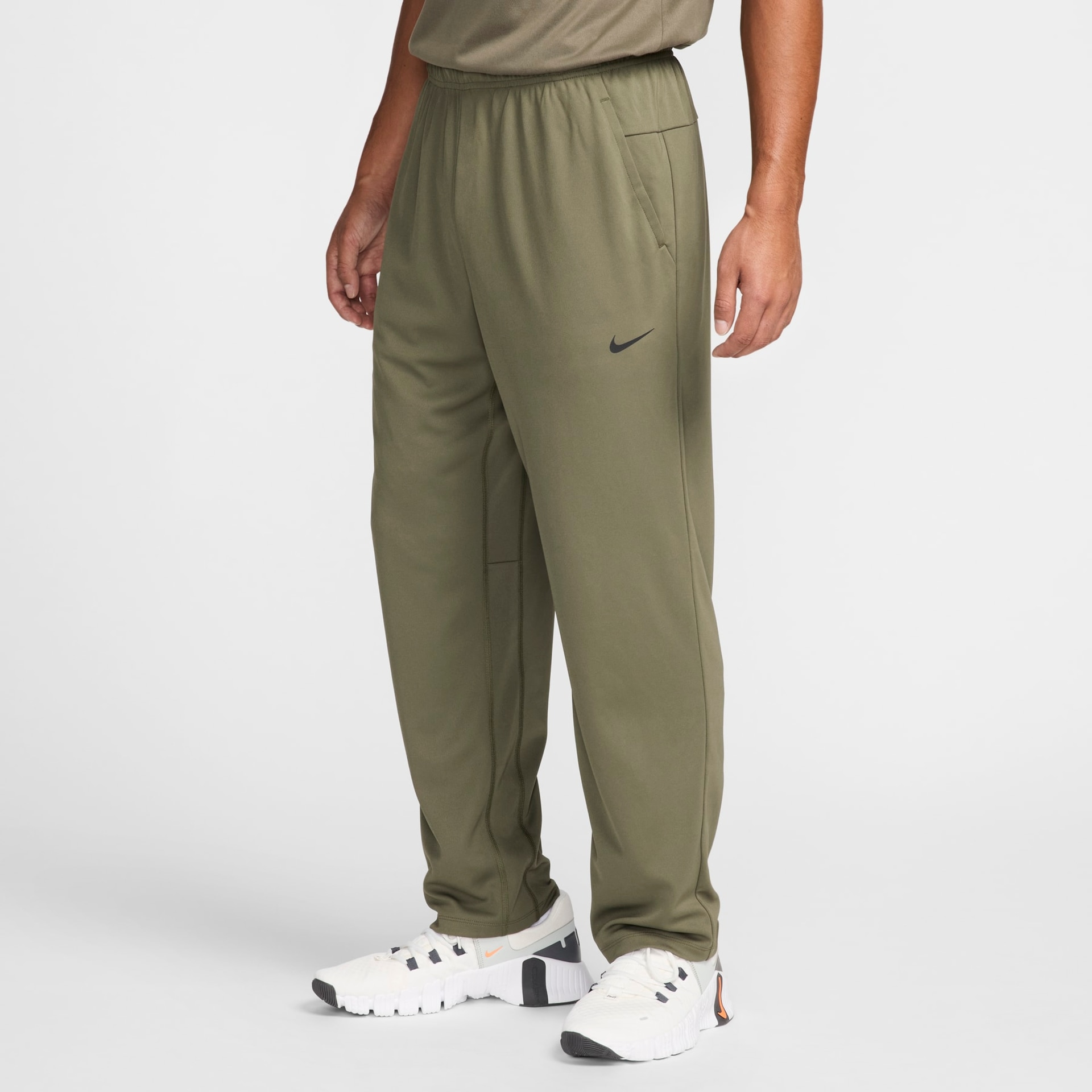 Calça Nike Dri-FIT Totality Masculina - Foto 1