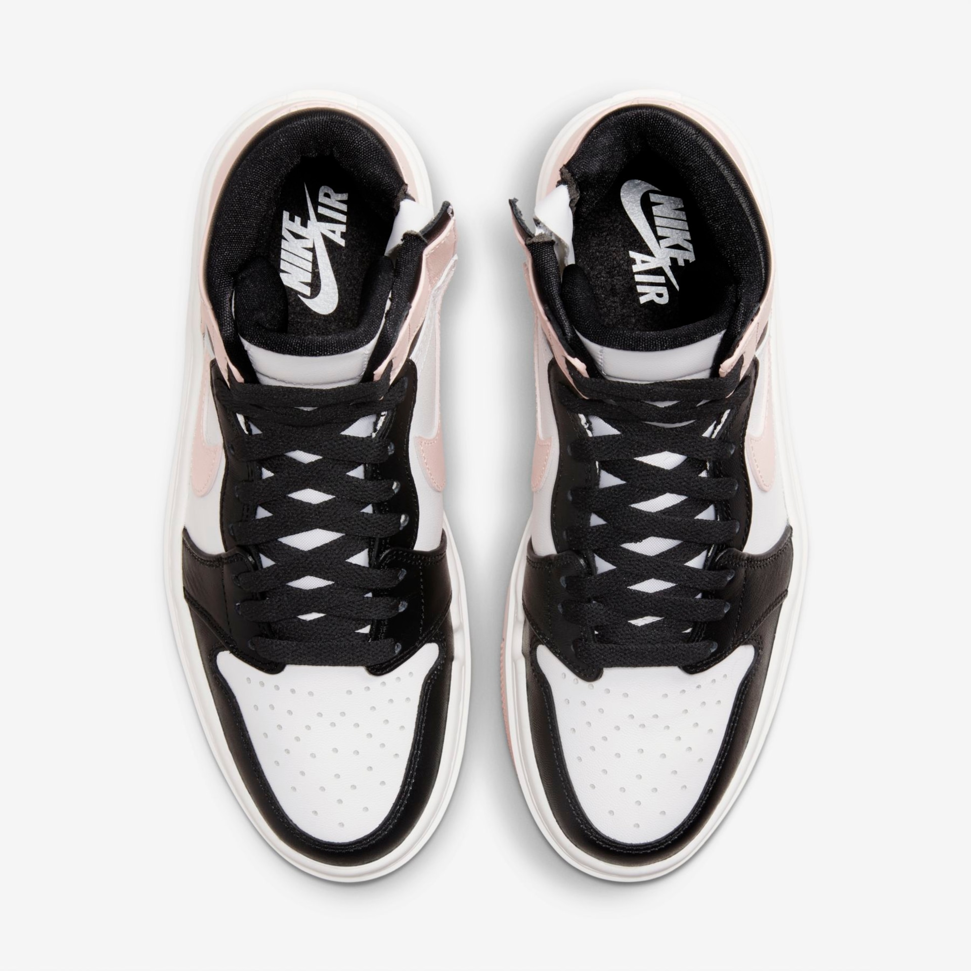 Women's Air Jordan 1 Elevate High - Foto 4