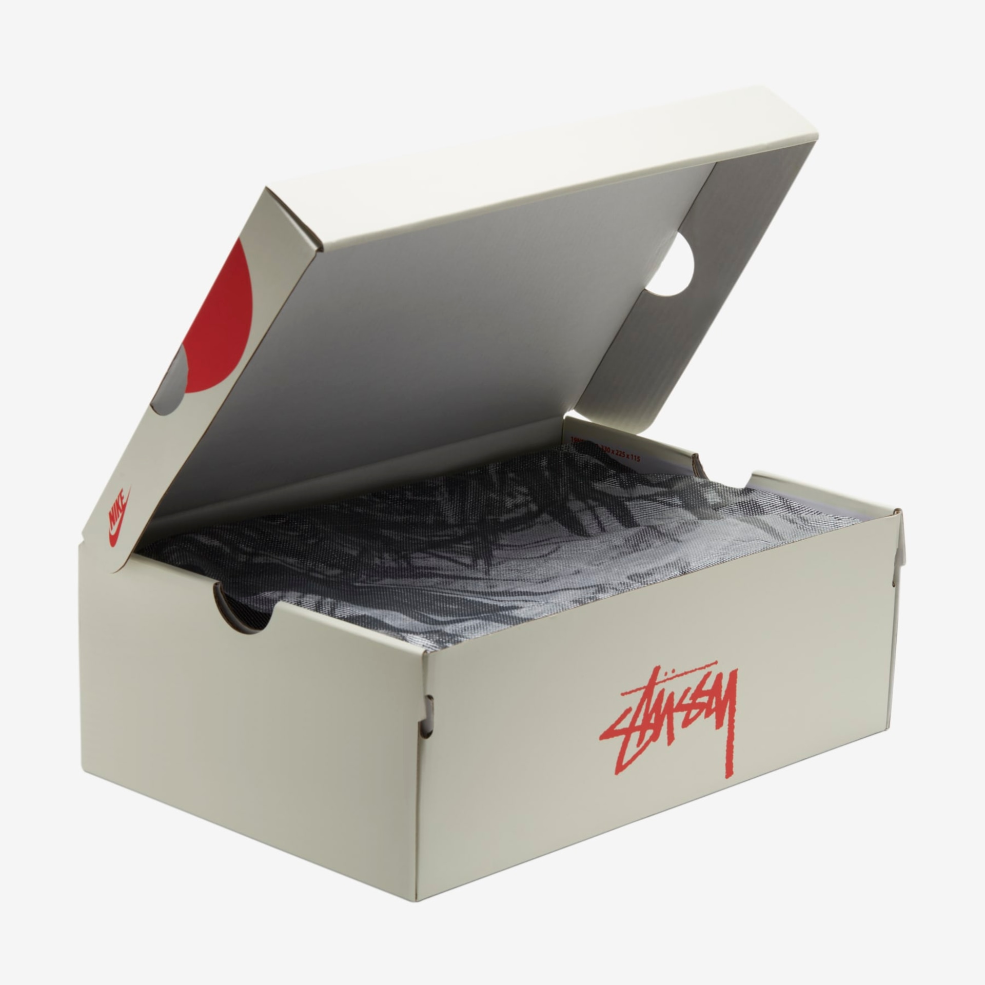 Nike Vandal High x Stüssy - Foto 12