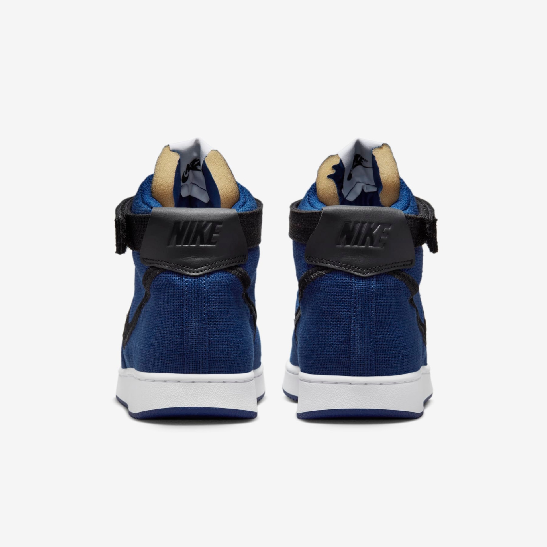 Nike Vandal High x Stüssy - Foto 6