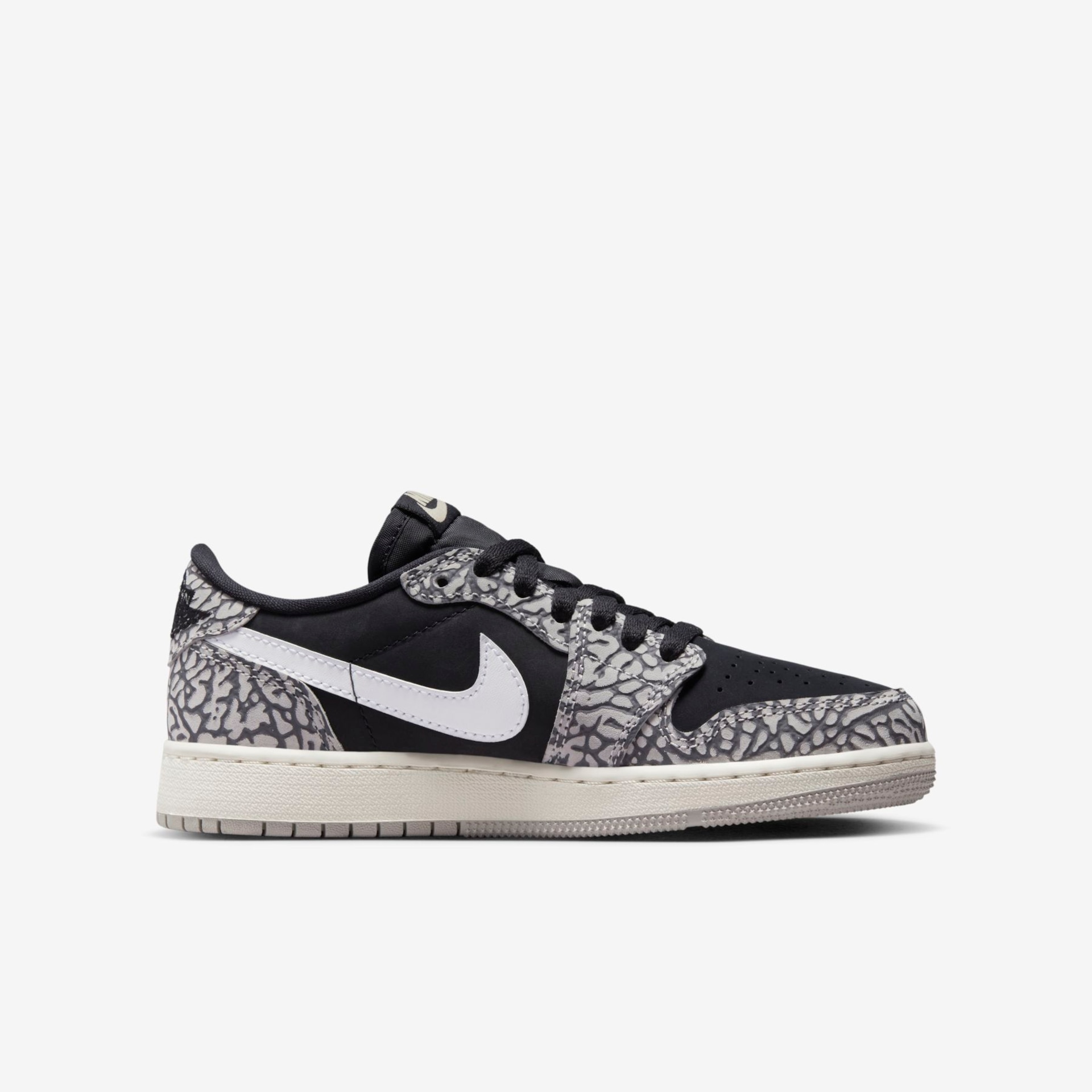 AIR JORDAN 1 RETRO LOW OG BG - Foto 3