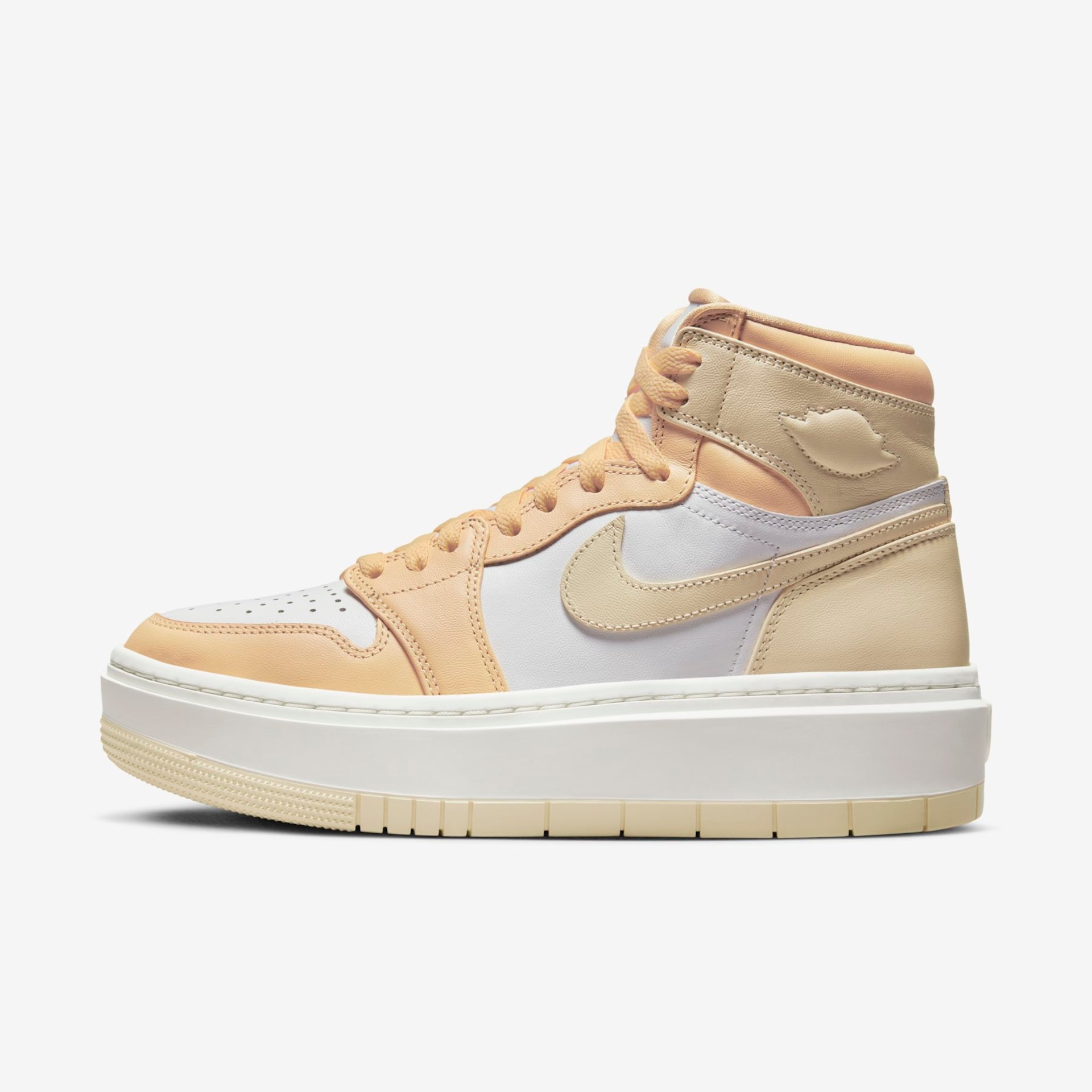 Women's Air Jordan 1 Elevate High - Foto 1