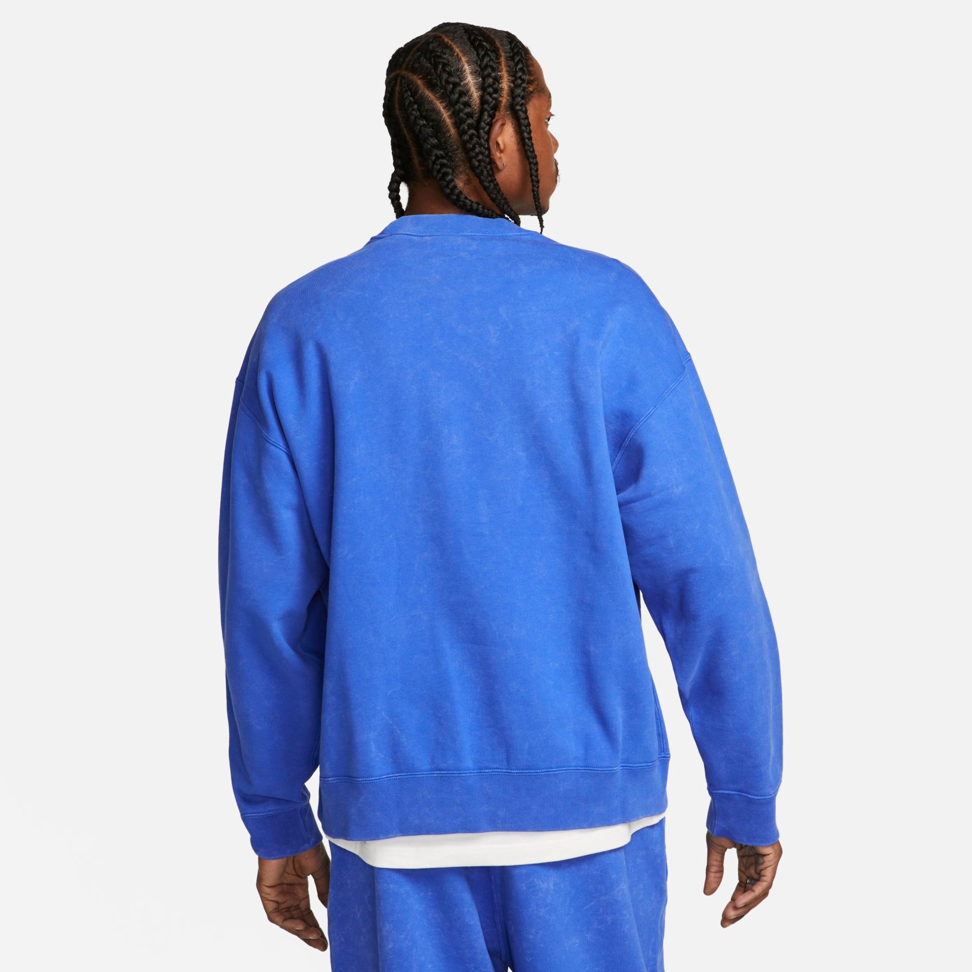 Nike x Stüssy - Foto 2