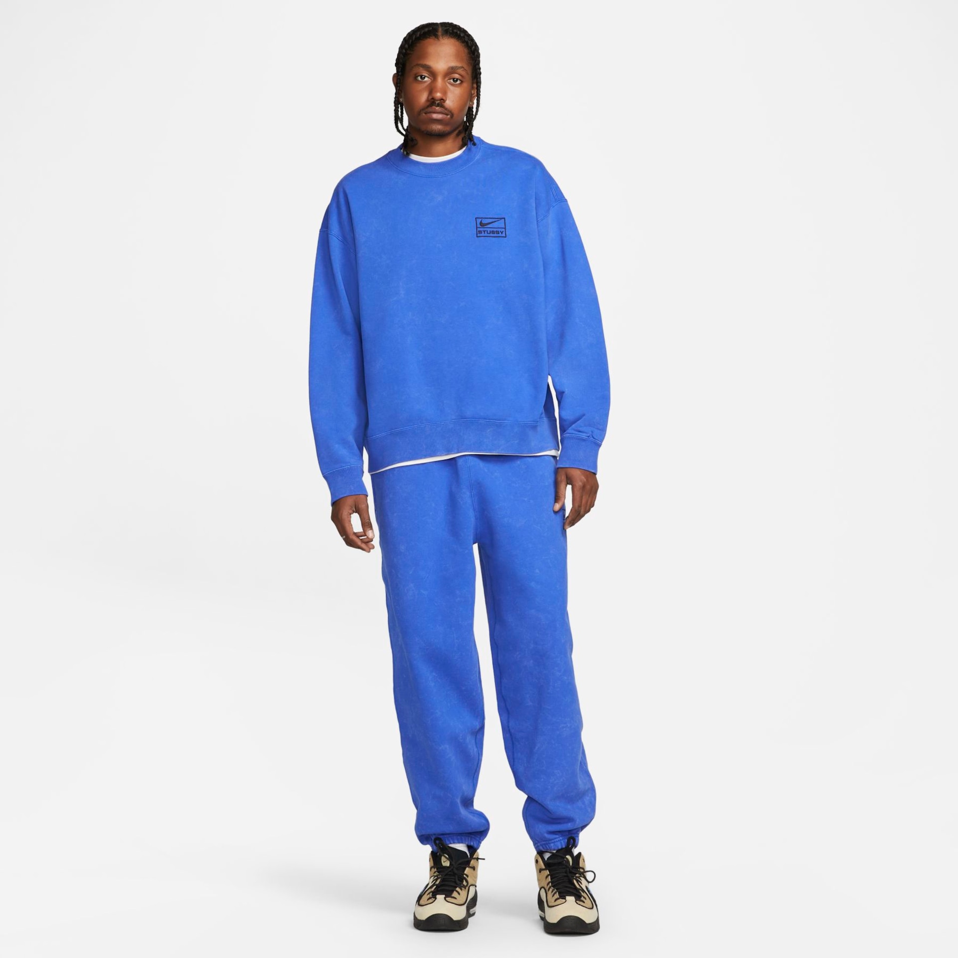 Nike x Stüssy - Foto 5