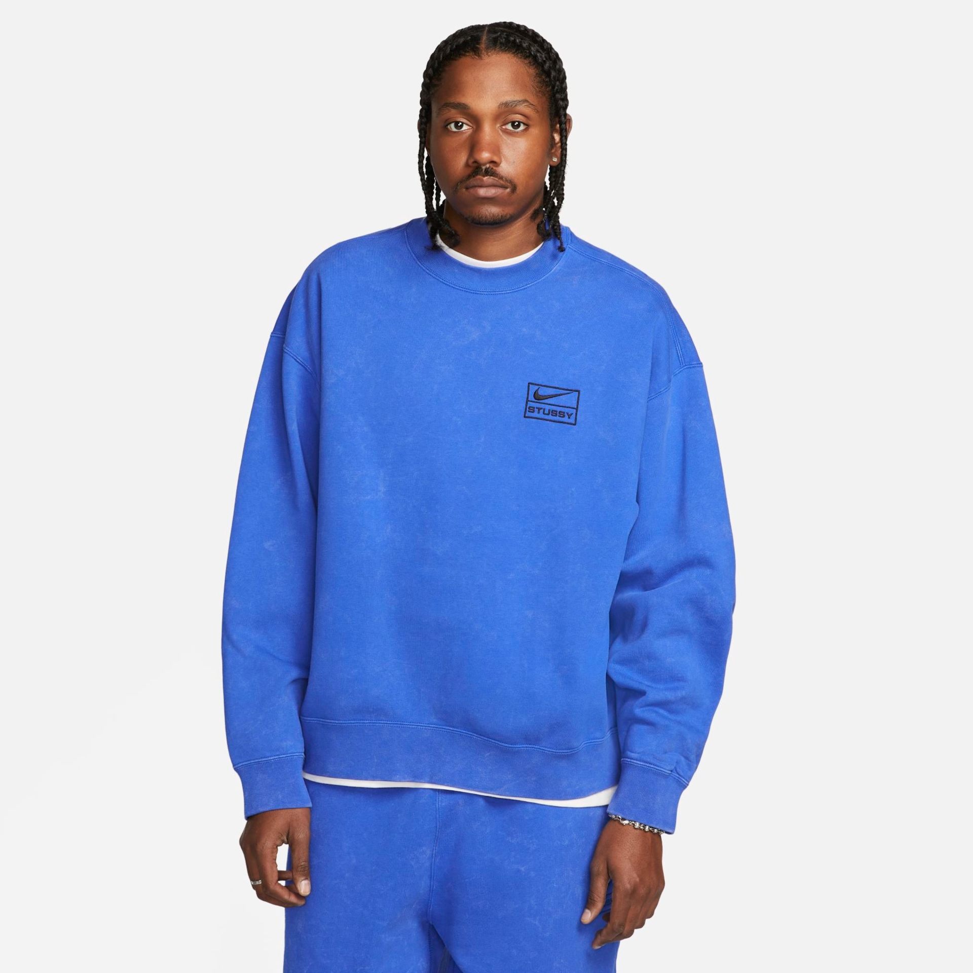 Nike x Stüssy - Foto 1