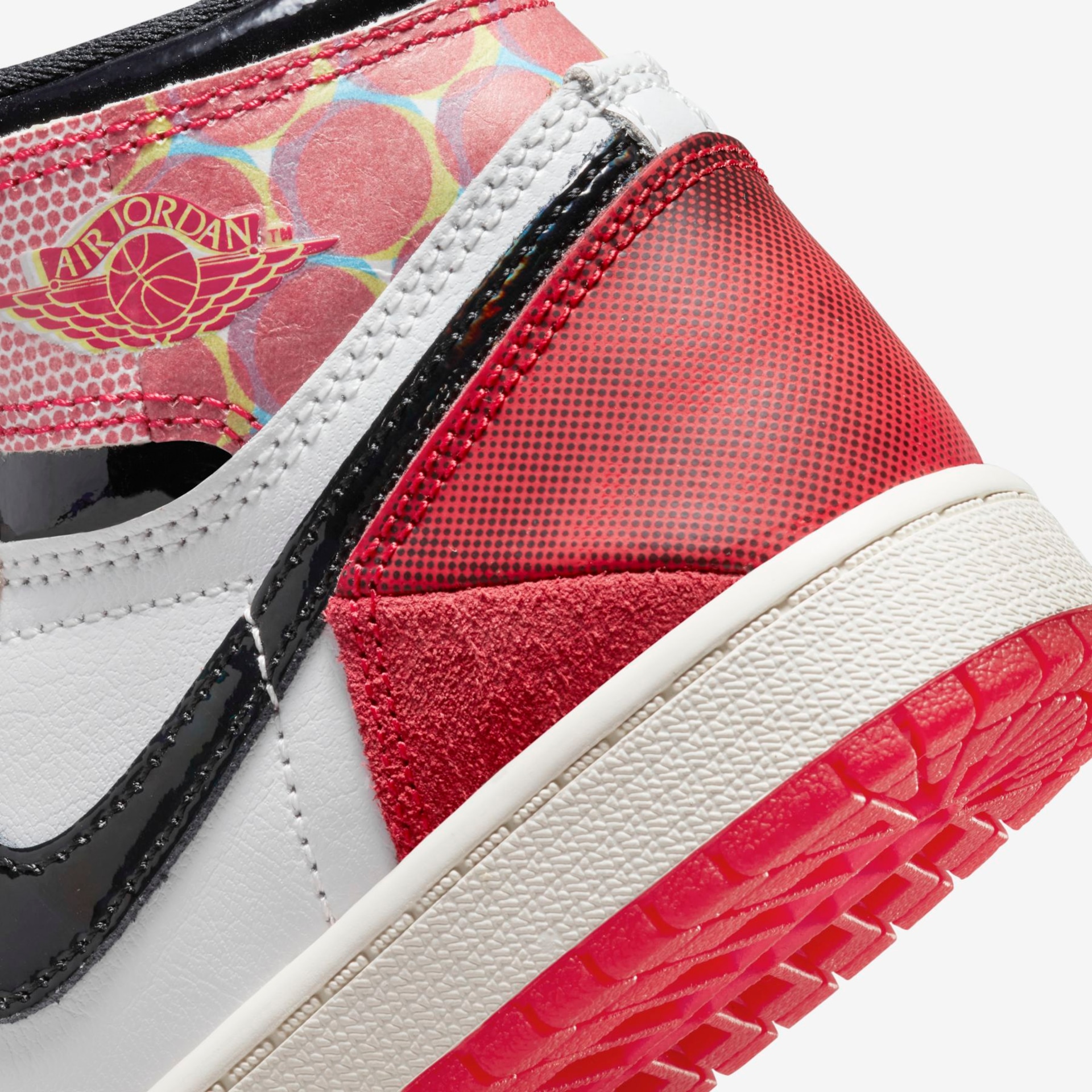 Air Jordan 1 High OG PS - Foto 8