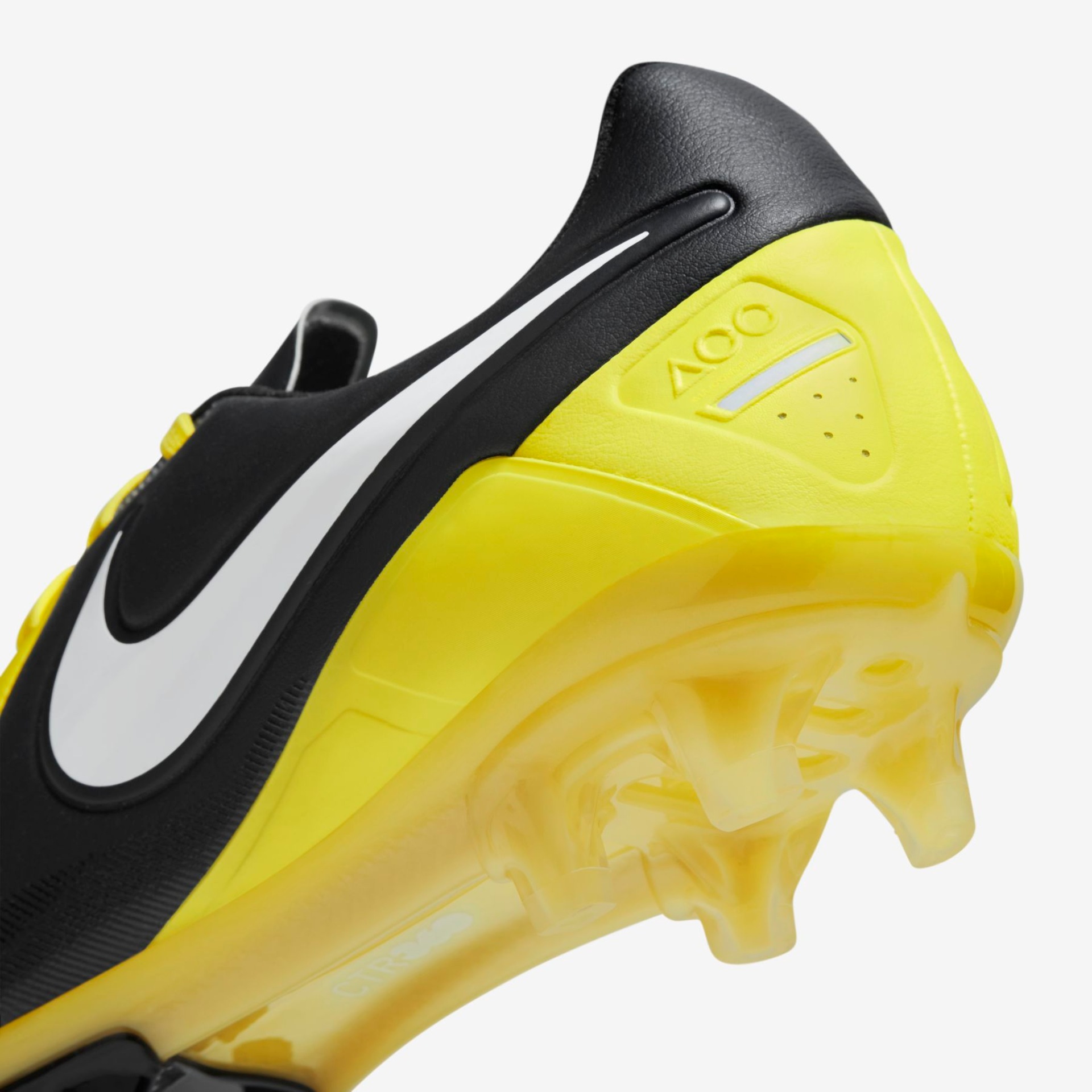 Chuteira Nike CTR360 Maestri III Campo - Foto 4