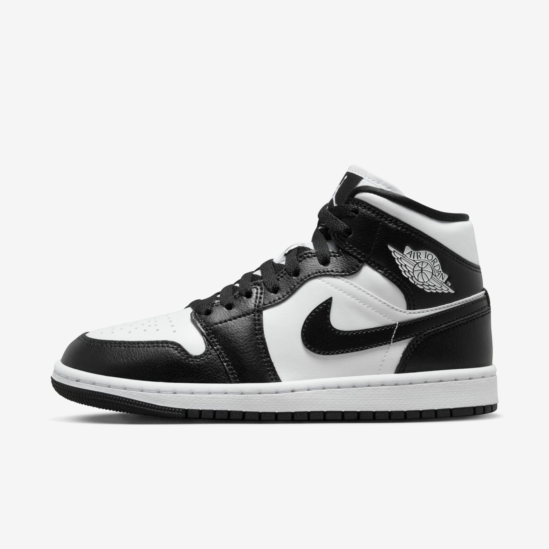 Imagem principal de Tênis Nike Air Jordan 1 Mid Feminino