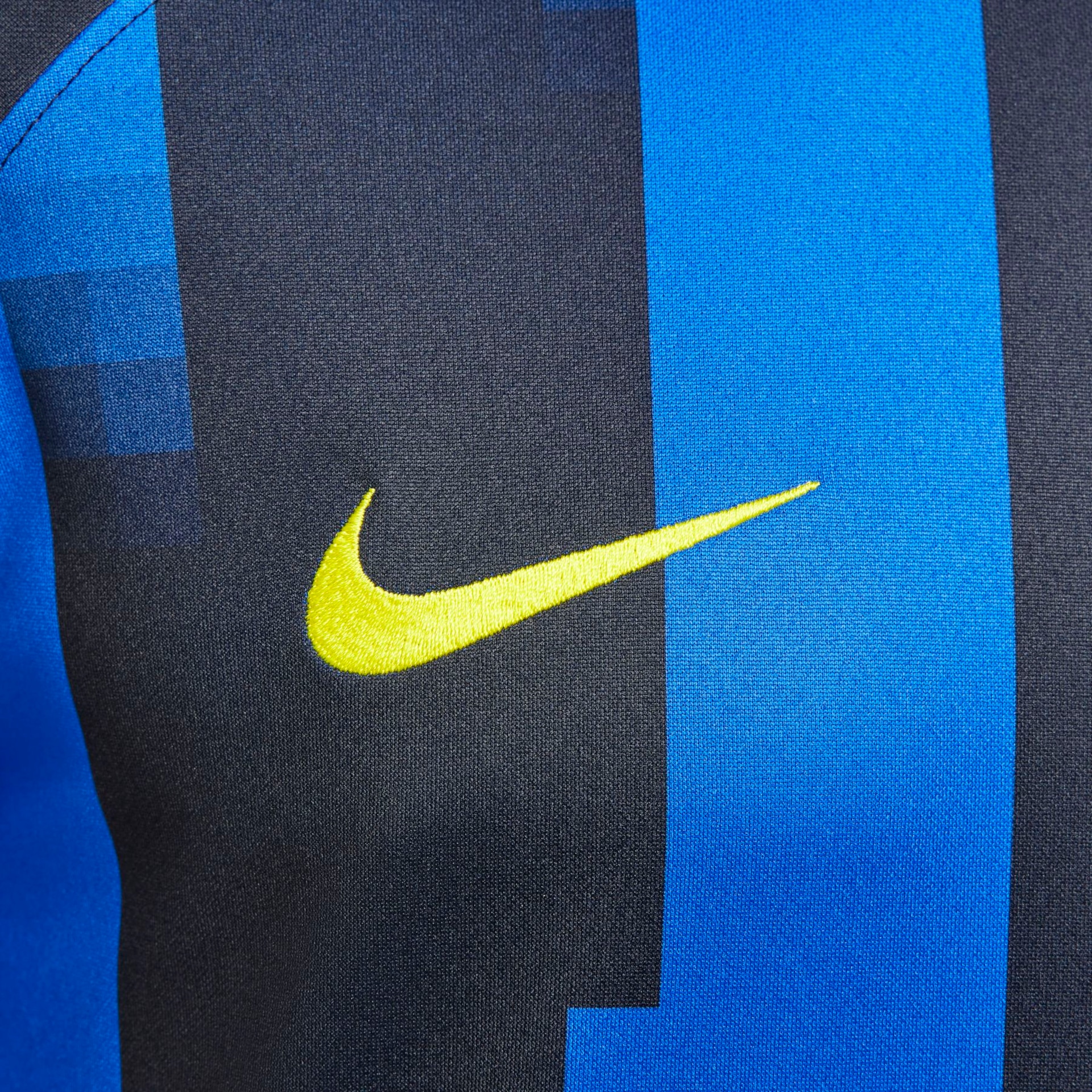 Camisa Nike Inter de Milão I 2023/24 Torcedor Pro Masculina - Foto 6