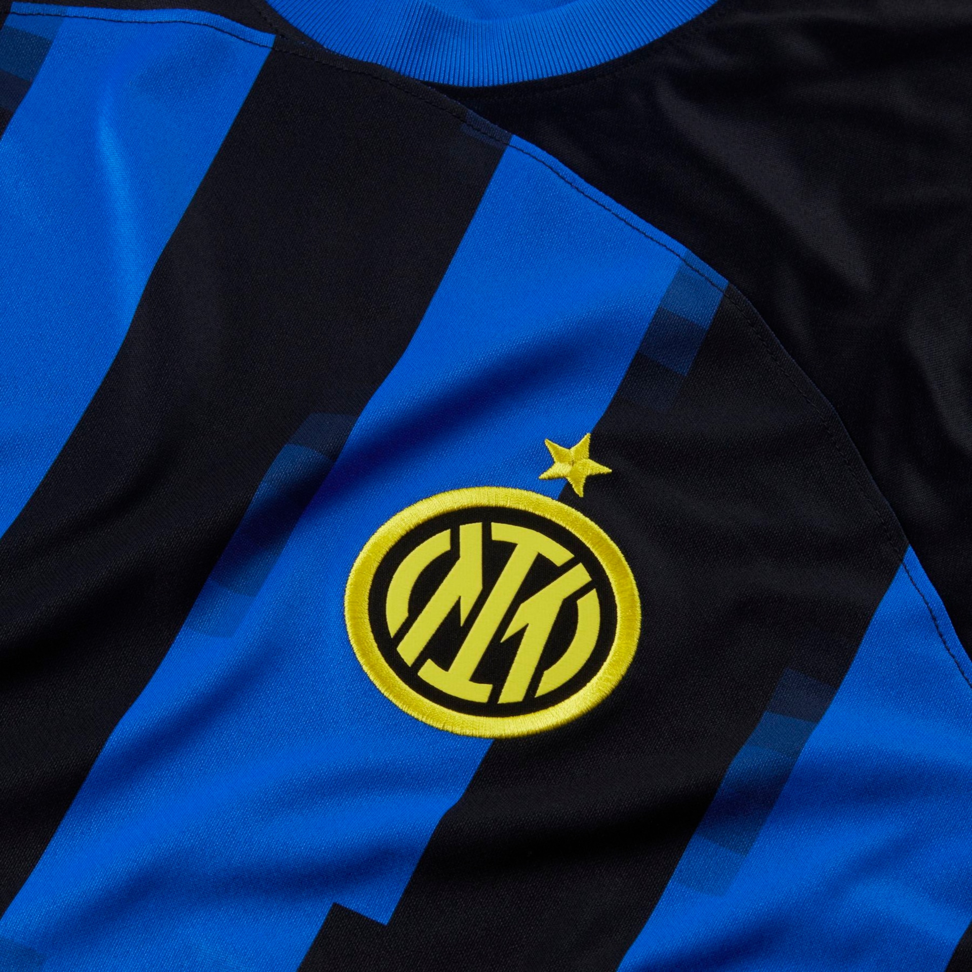 Camisa Nike Inter de Milão I 2023/24 Torcedor Pro Masculina - Foto 8