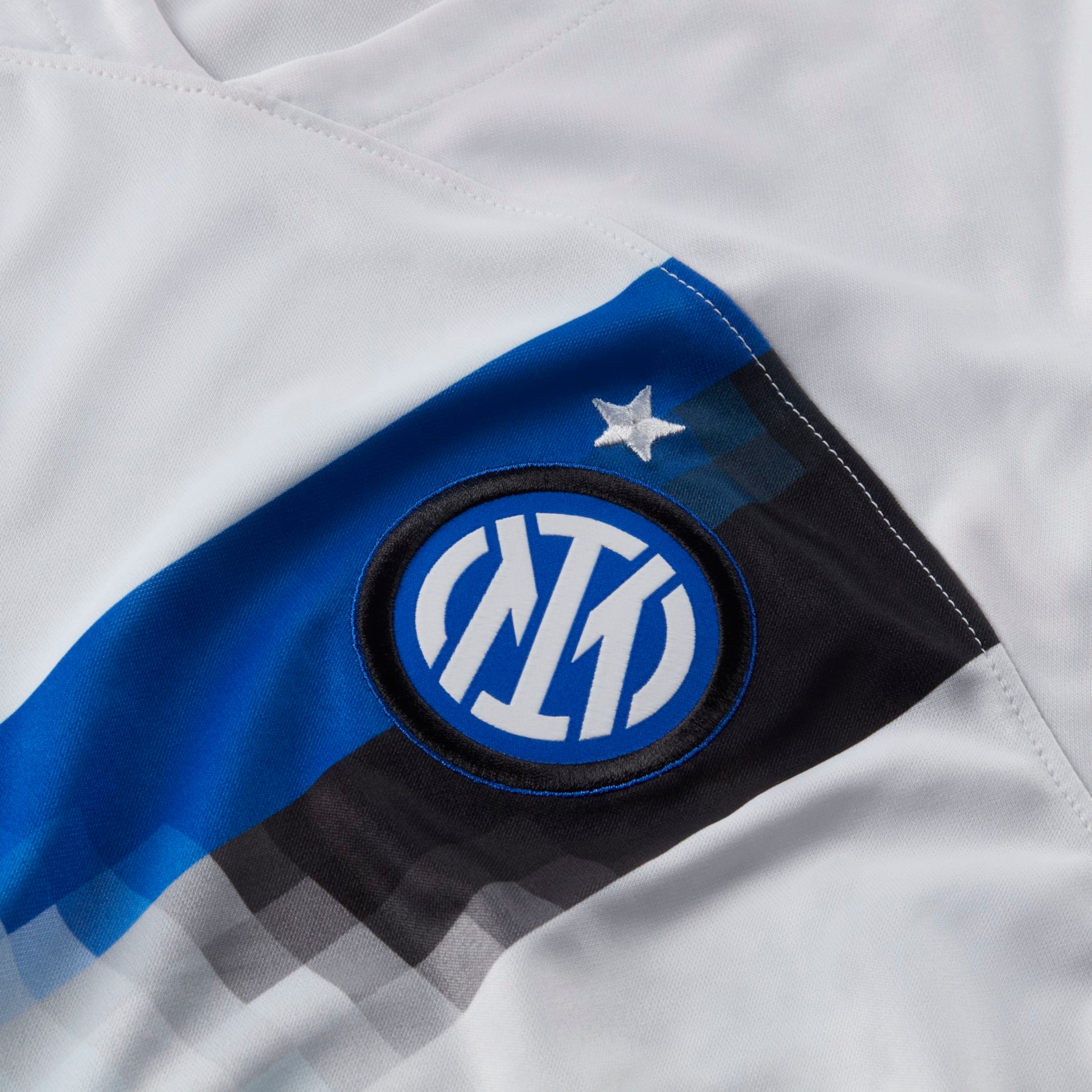 Camisa Nike Inter de Milão II 2023/24 Torcedor Pro Masculina - Foto 9