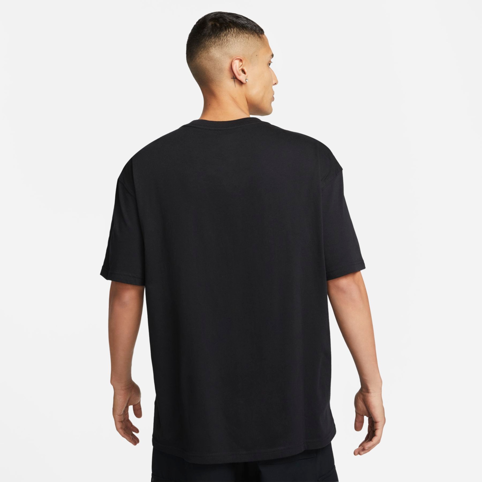 Camiseta Nike Sportswear JDI Masculina - Foto 2