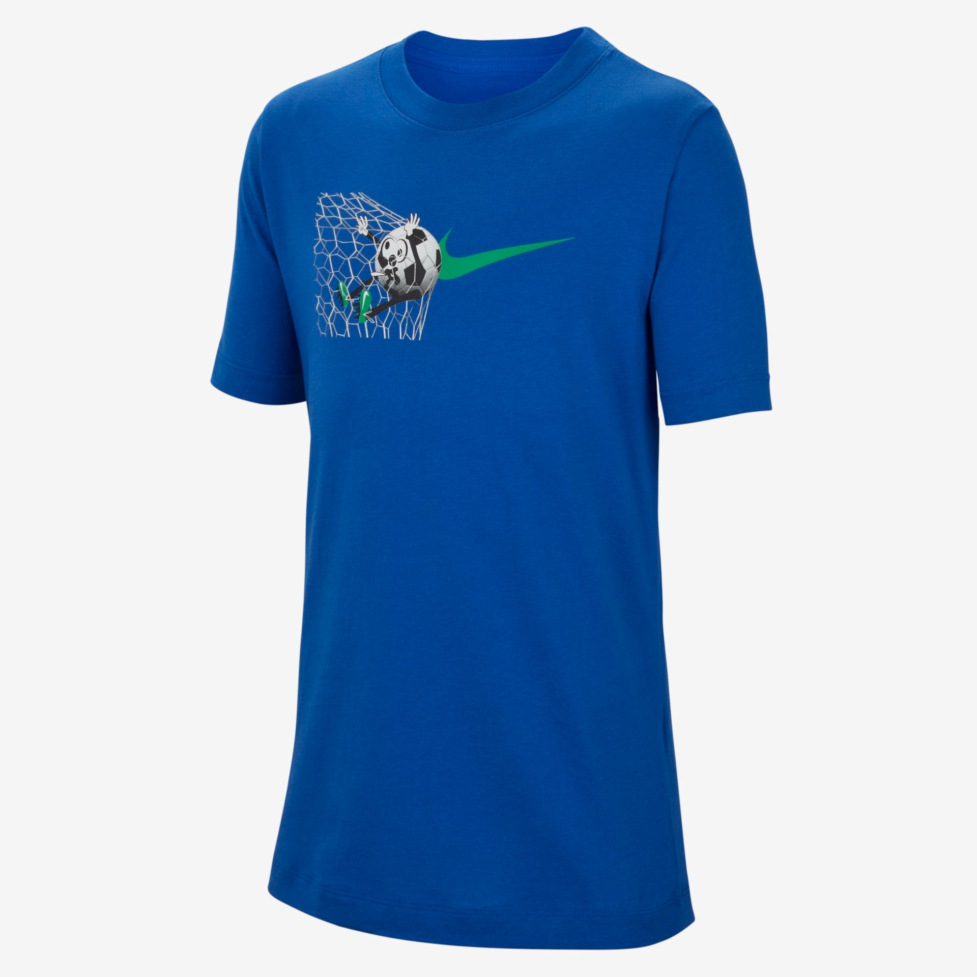 Camiseta Nike Sportswear Infantil - Foto 1