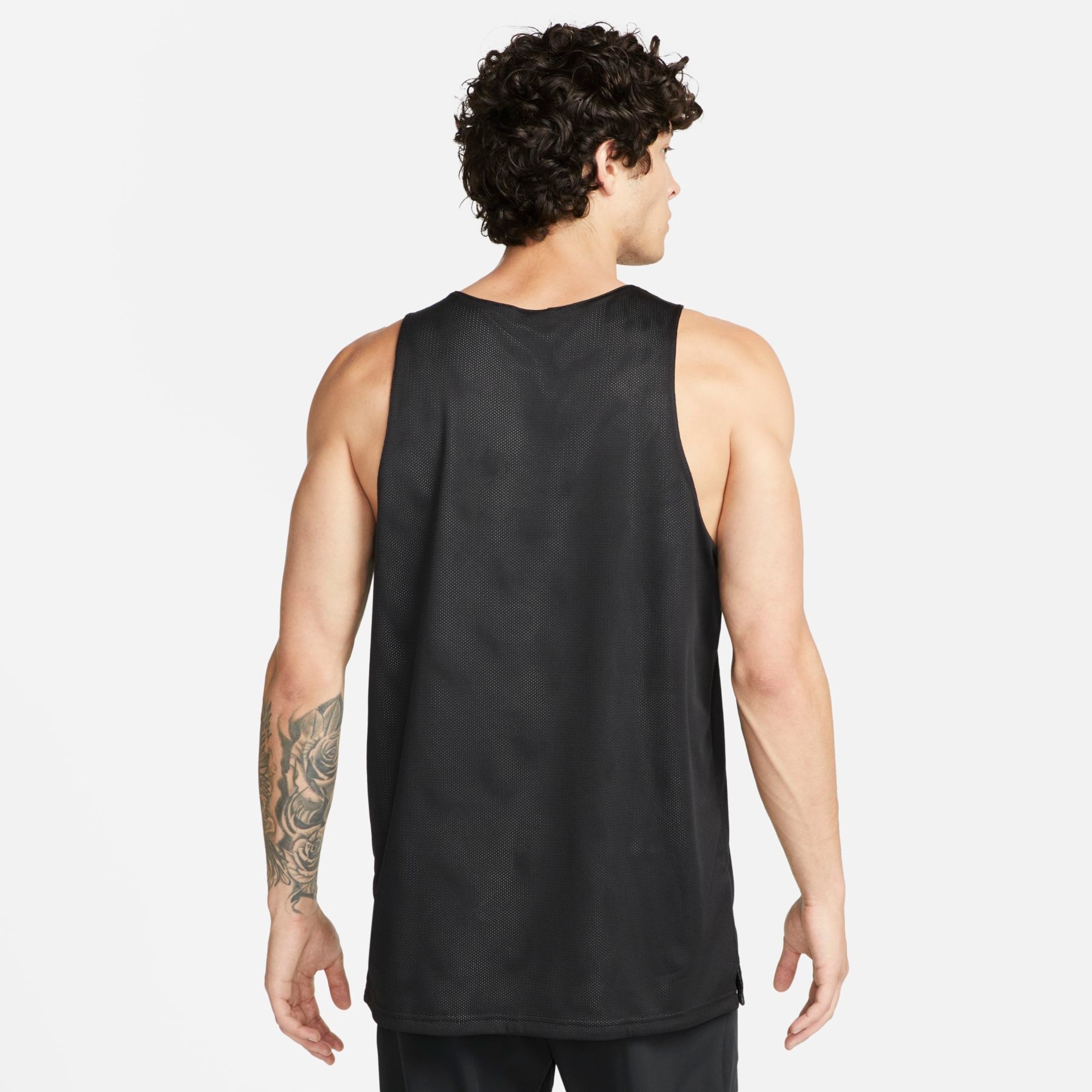 Regata Nike Dri-FIT S72 Masculina - Foto 2