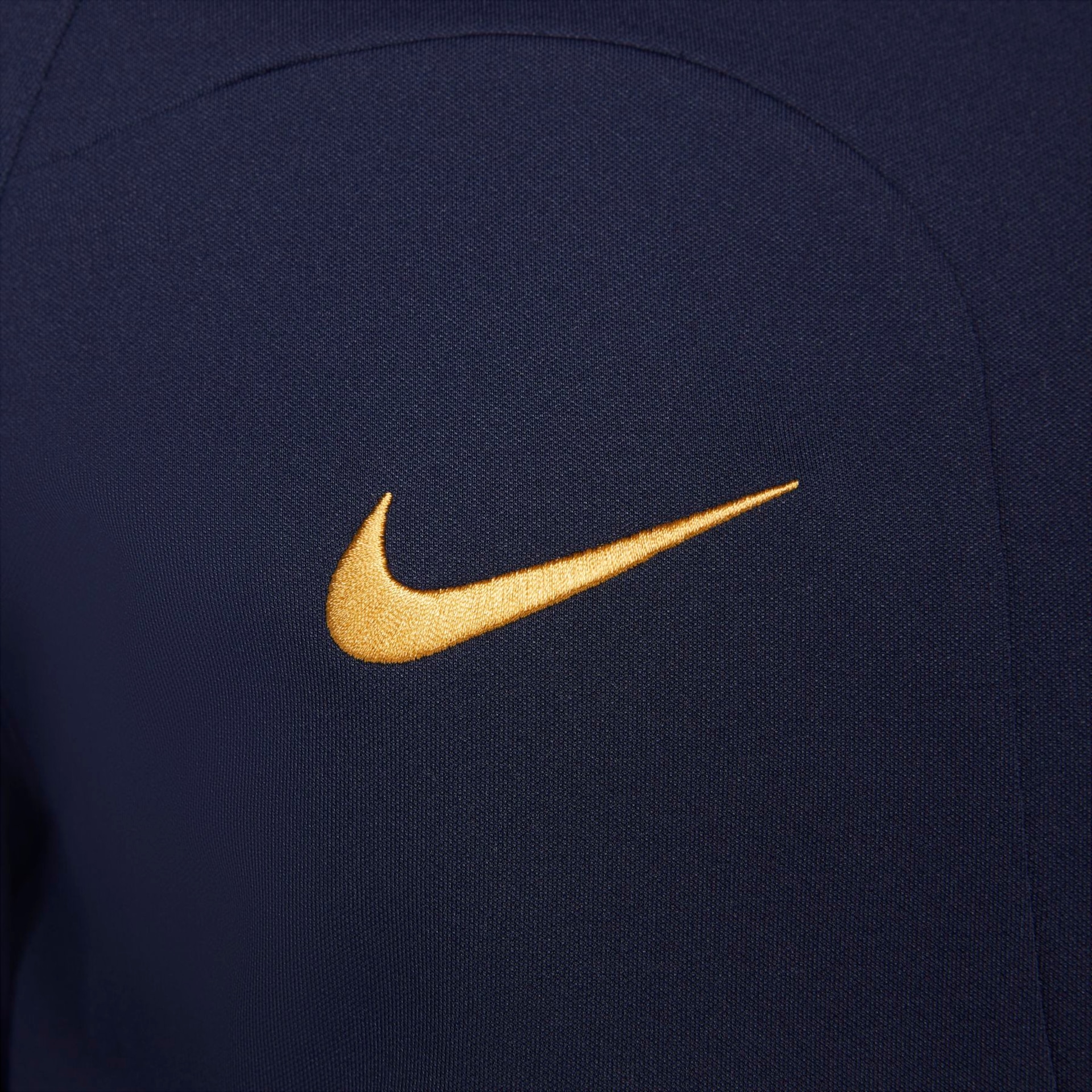 Jaqueta Nike Paris Saint-Germain Academy Pro I Masculina - Foto 4