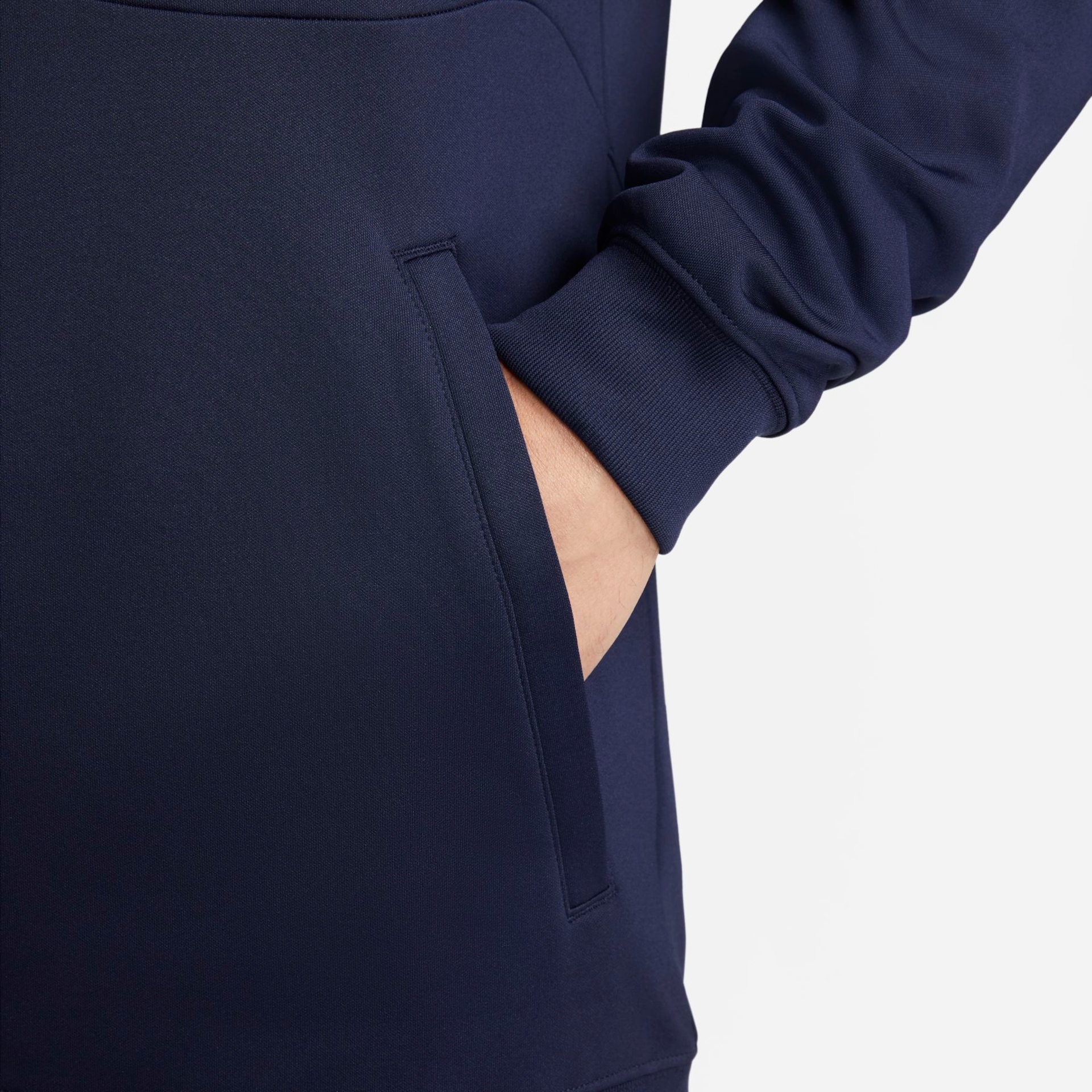 Jaqueta Nike Paris Saint-Germain Academy Pro I Masculina - Foto 6