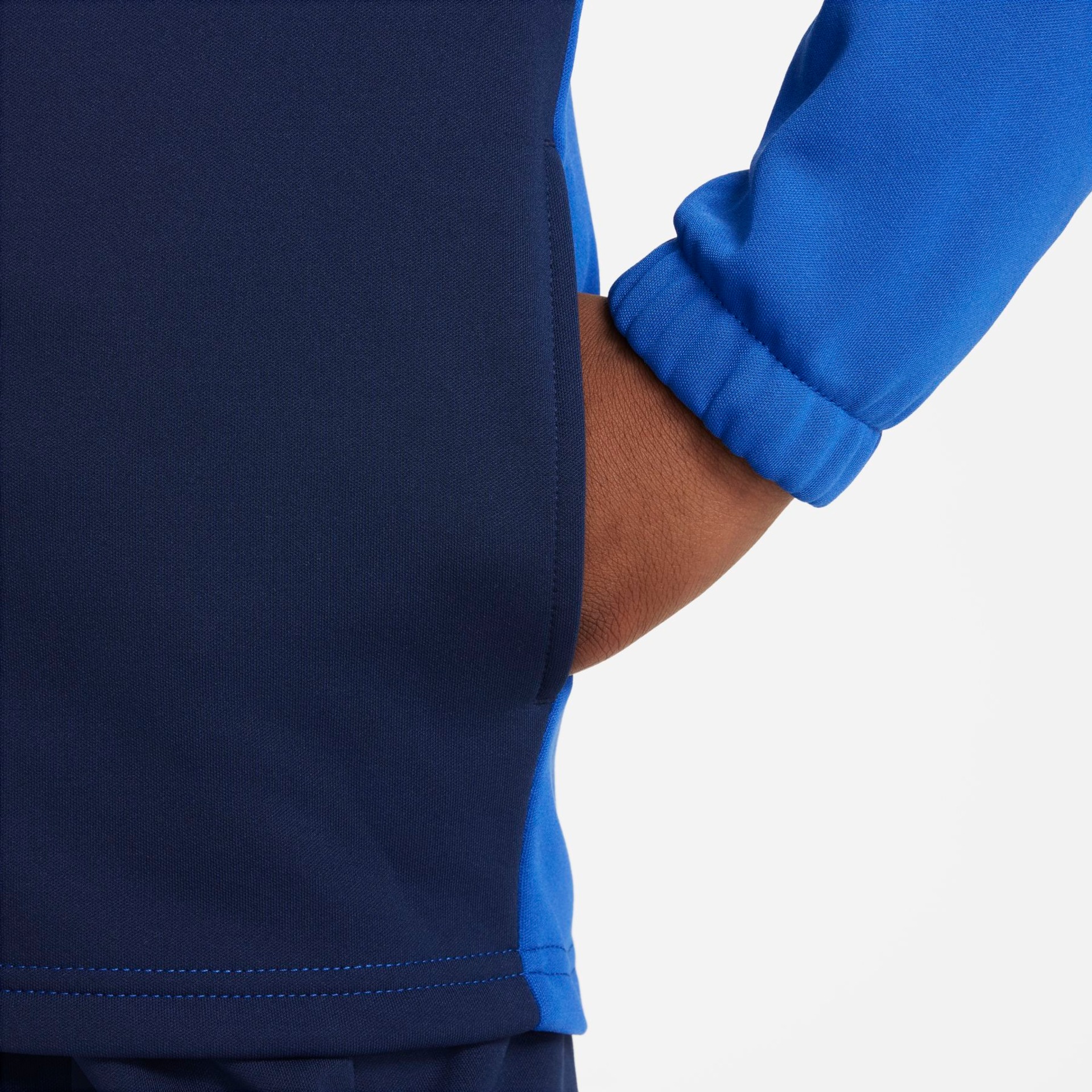 Agasalho Nike Sportswear Infantil - Foto 5