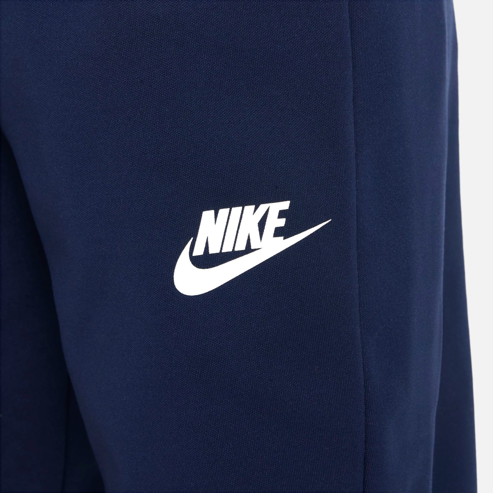 Agasalho Nike Sportswear Infantil - Foto 7