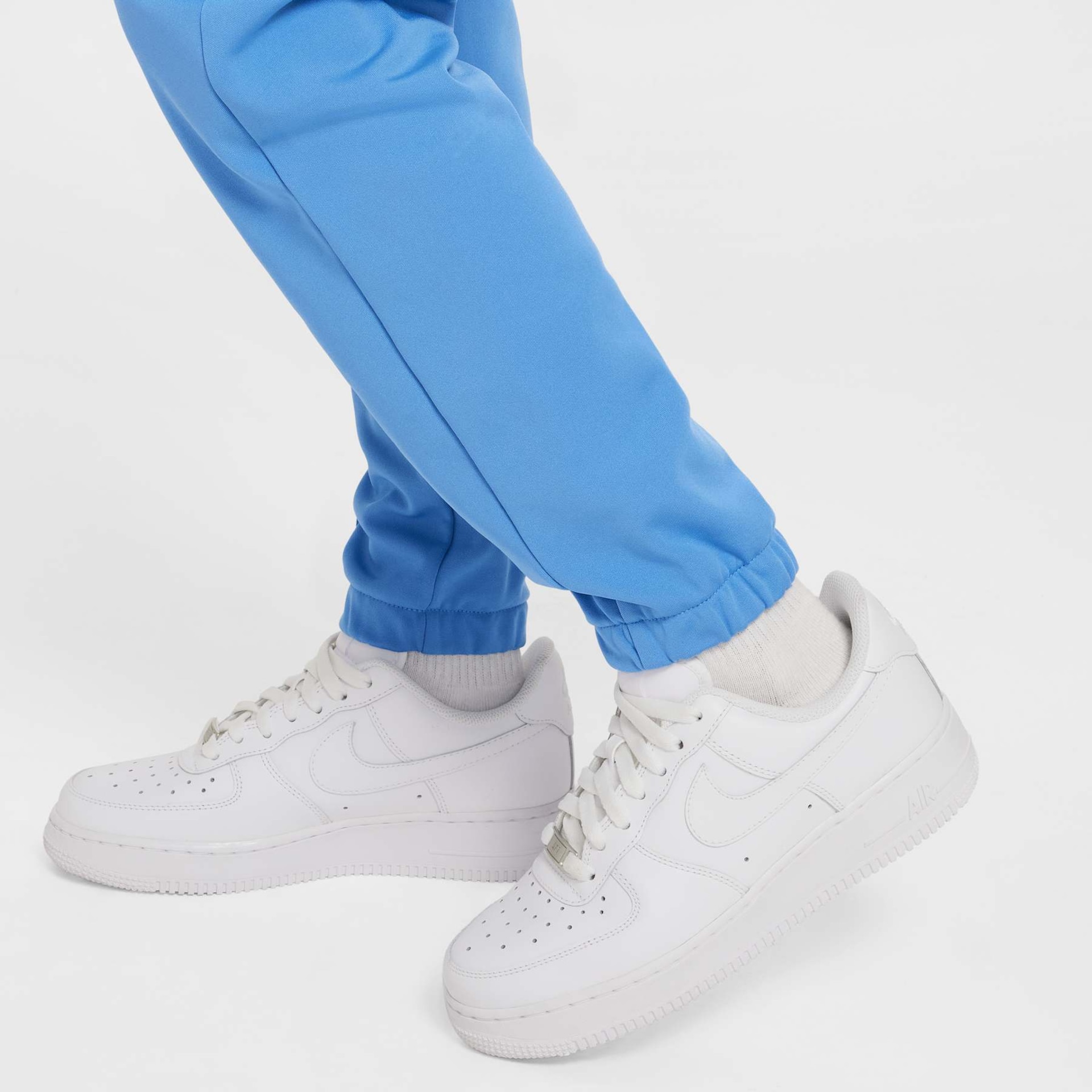 Agasalho Nike Sportswear Infantil - Foto 10