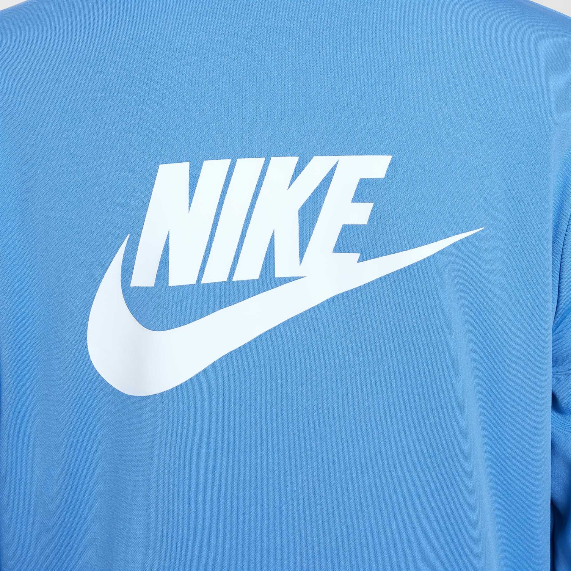 Agasalho Nike Sportswear Infantil - Foto 6