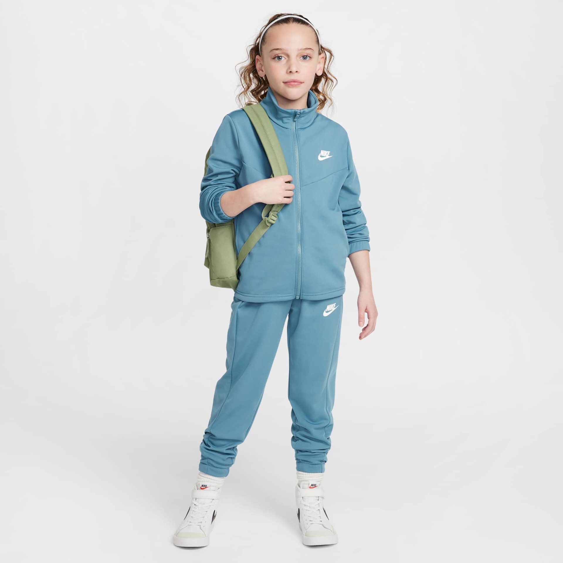 Pré-Adolescentes / Casual