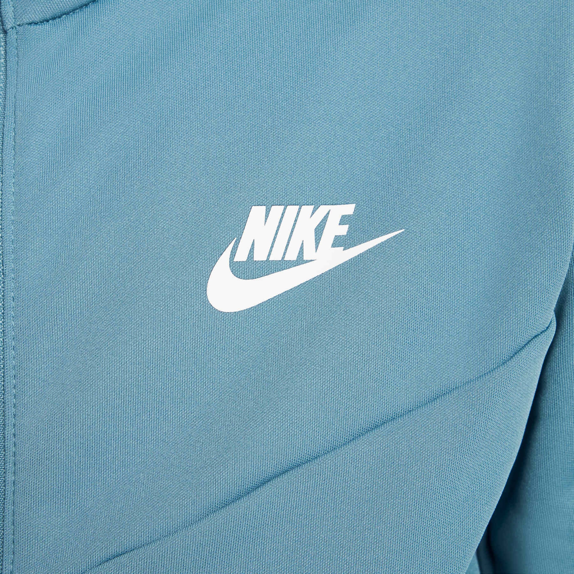 Agasalho Nike Sportswear Infantil - Foto 5
