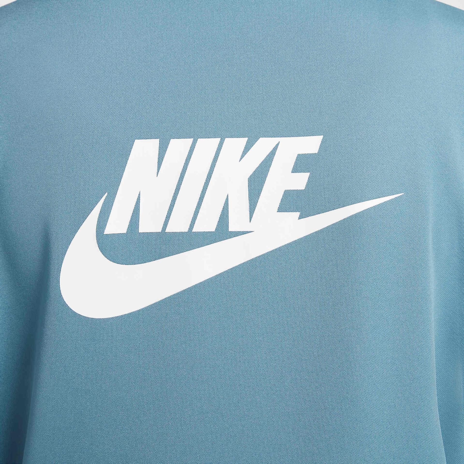 Agasalho Nike Sportswear Infantil - Foto 6