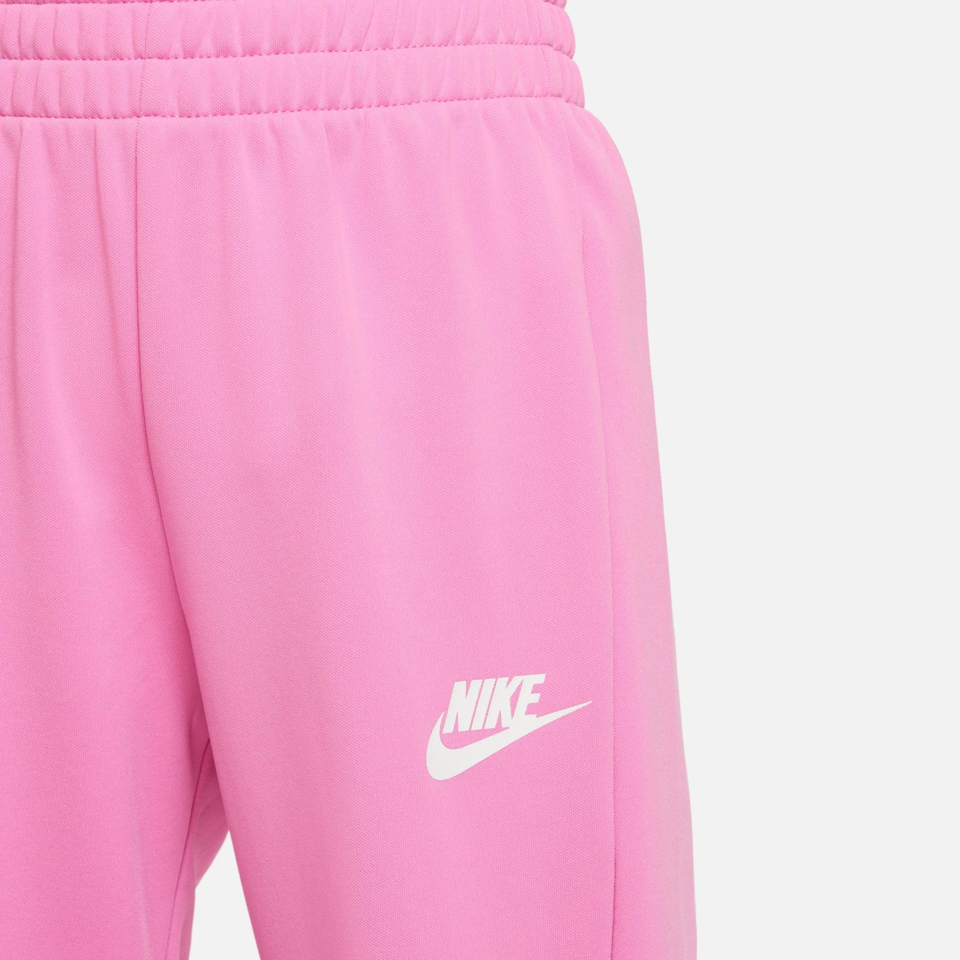 Agasalho Nike Sportswear Infantil - Foto 8