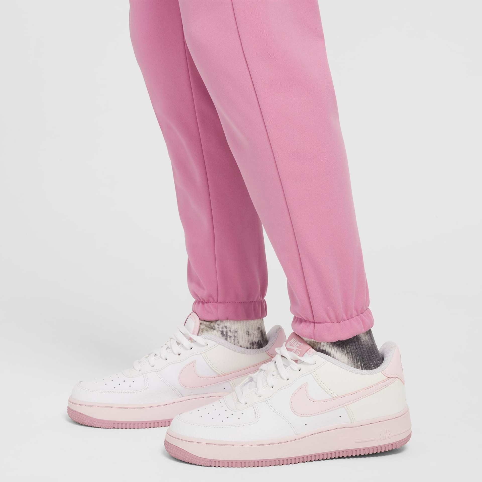 Agasalho Nike Sportswear Infantil - Foto 8