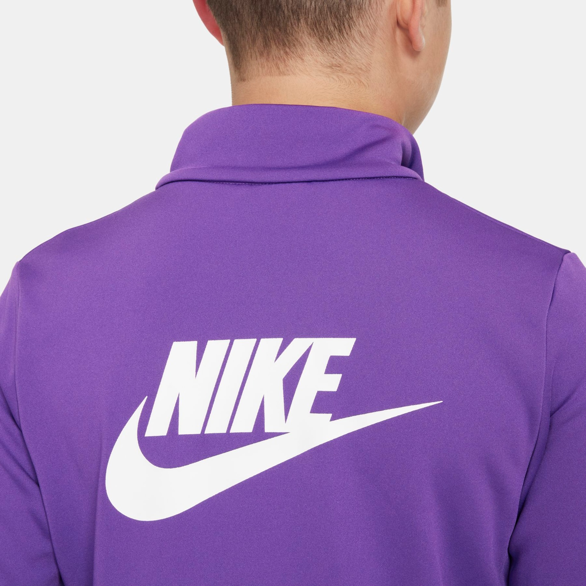 Agasalho Nike Sportswear Infantil - Foto 6