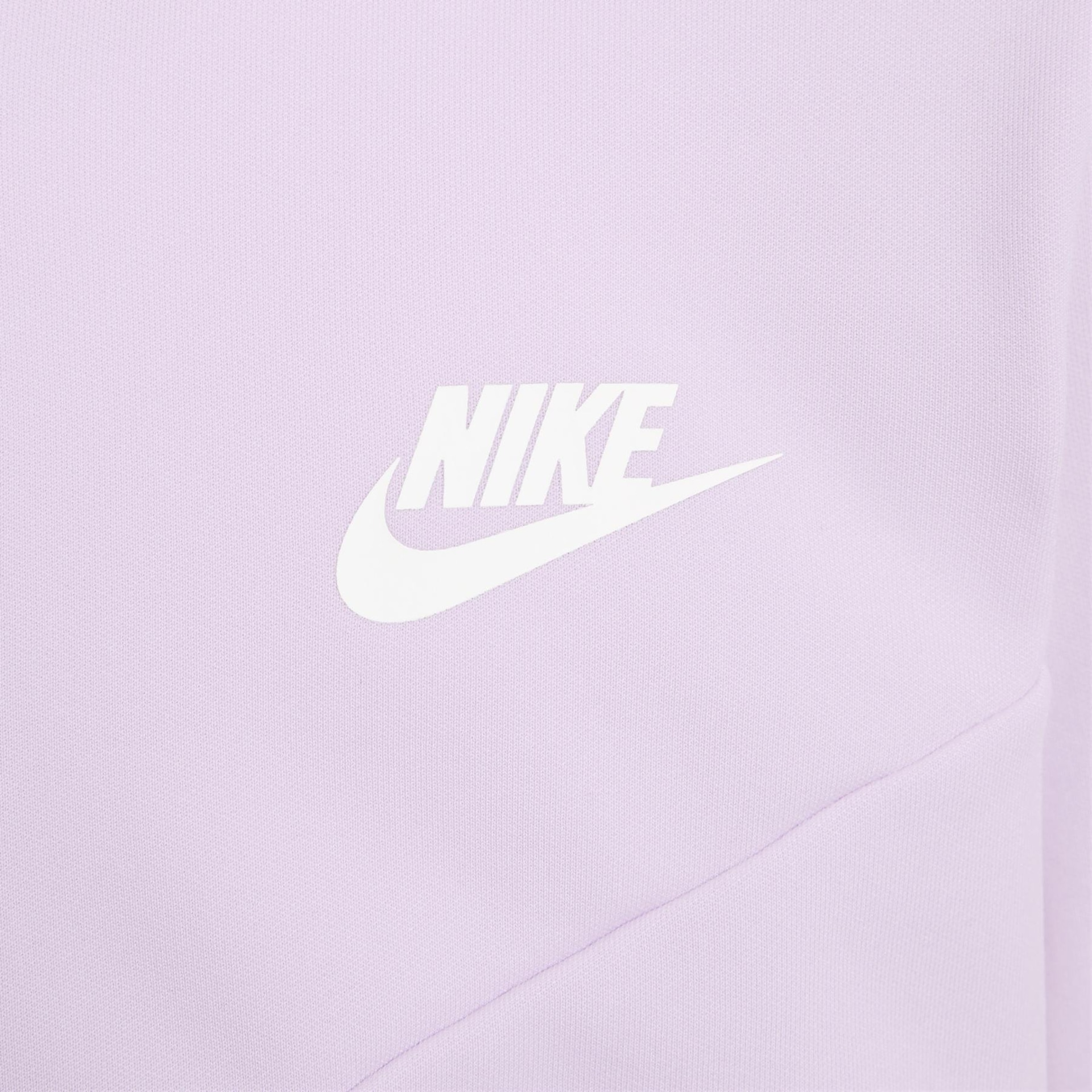 Agasalho Nike Sportswear Infantil - Foto 6