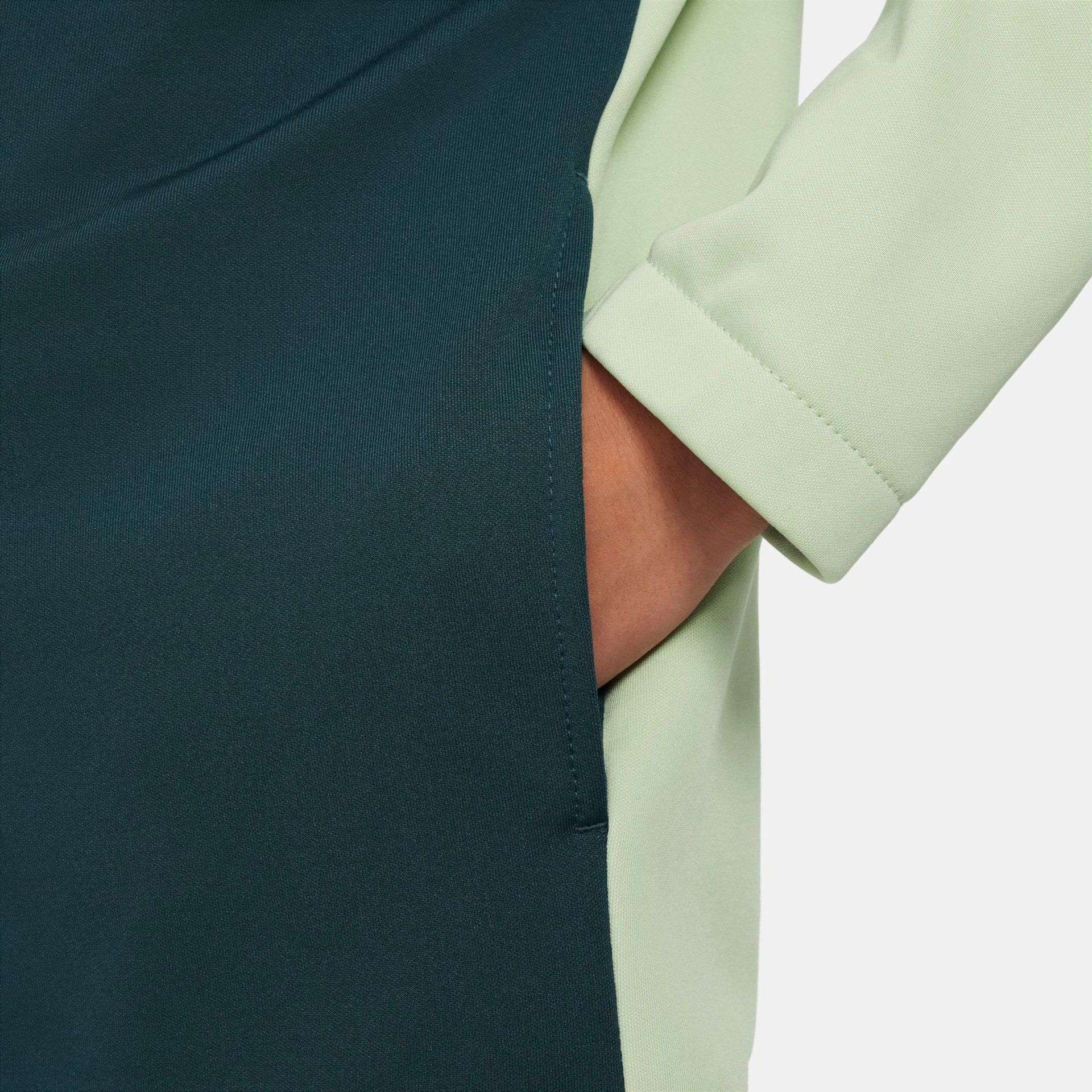 Agasalho Nike Sportswear Infantil - Foto 5